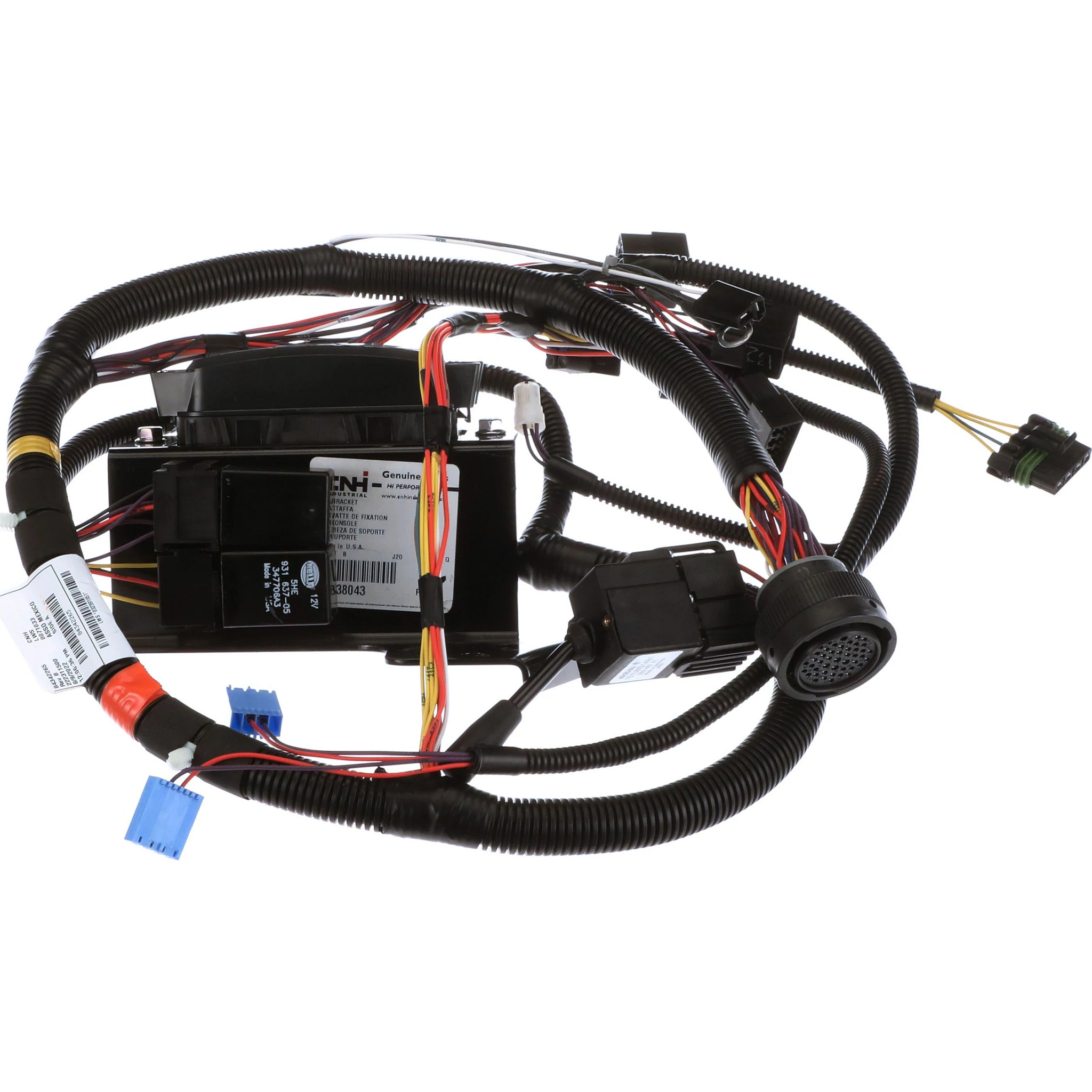 Transmission Wire Harness