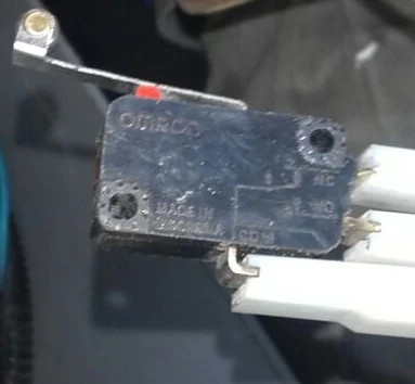 LIMIT SWITCH | NEWHOLLANDCE | IE | EN