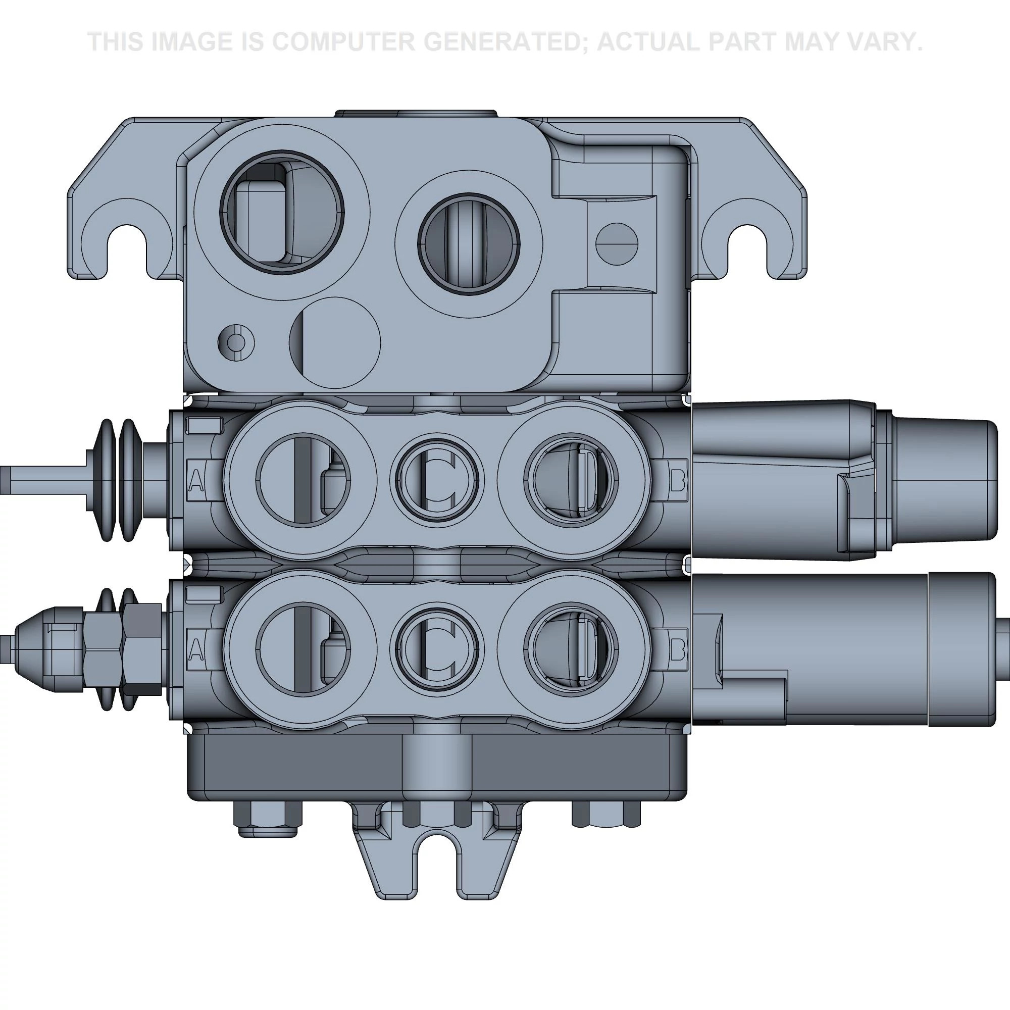 CONTROL VALVE | NEWHOLLANDAG | US | EN