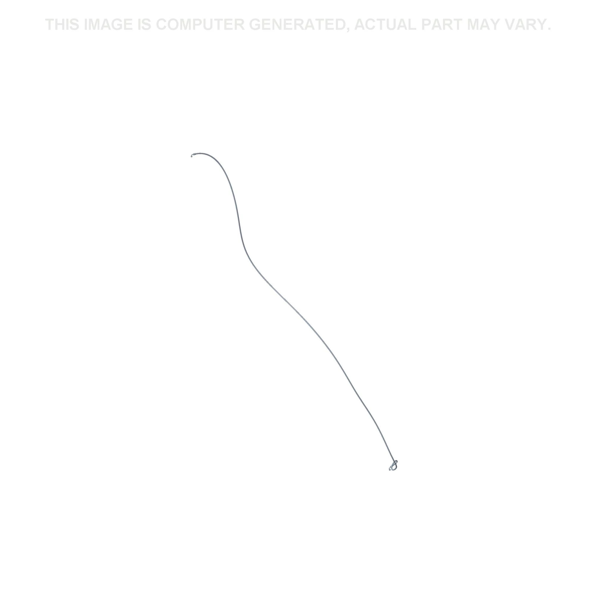 Hose | CASEIH | CA | EN