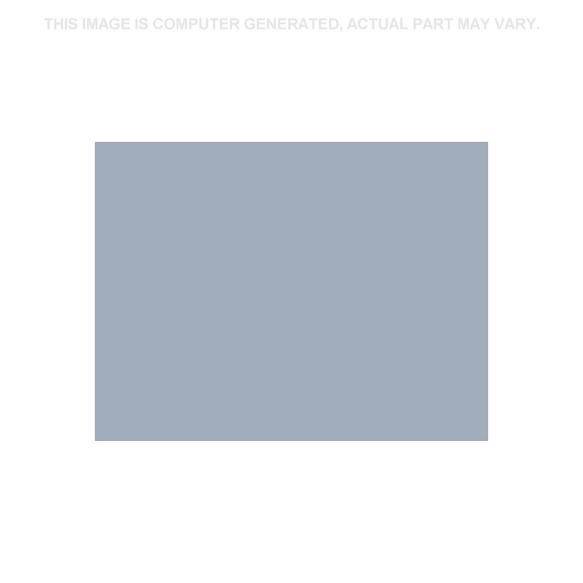 FOAM INSULATION | CASEIH | ANZ | EN