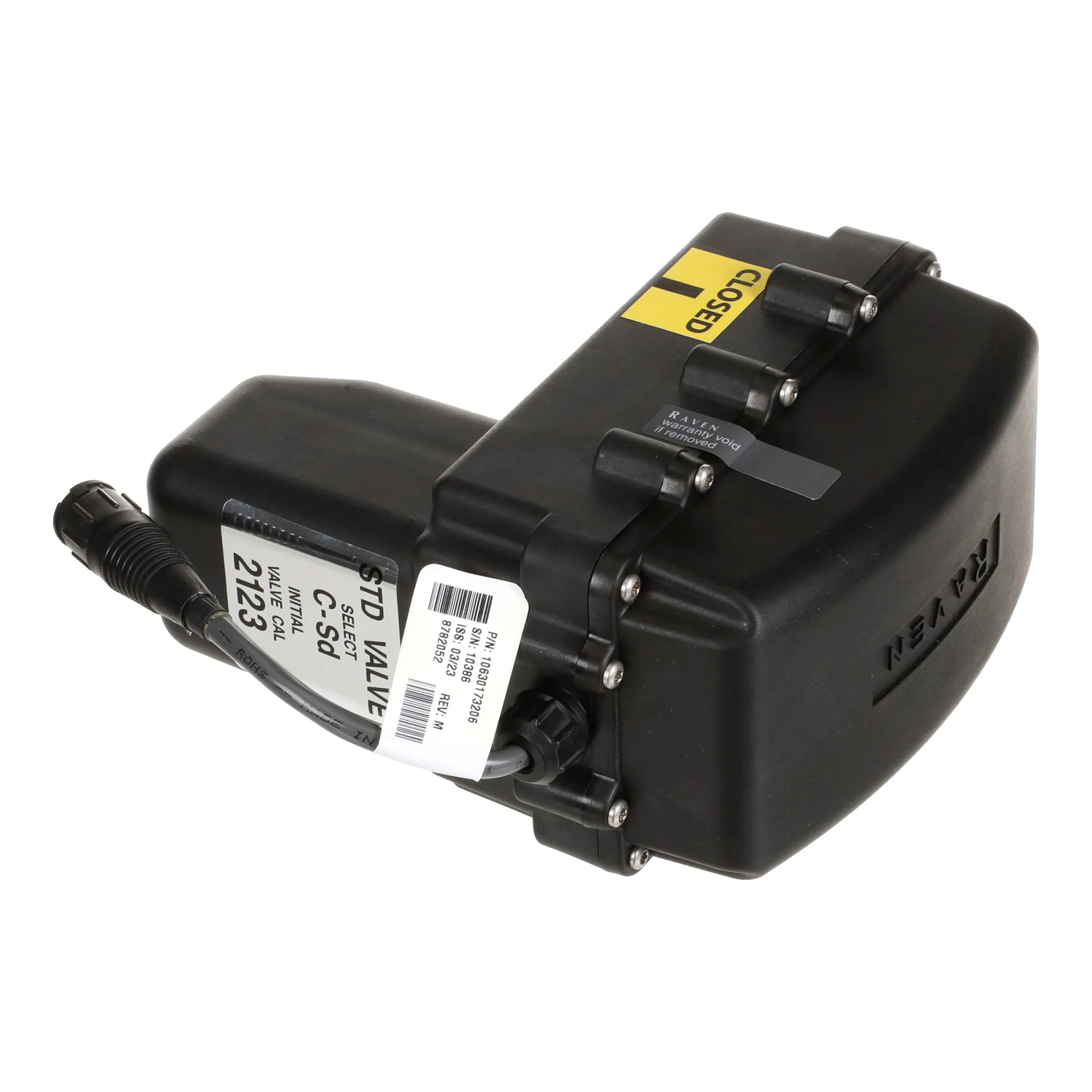 Kit | MILLER | US | EN