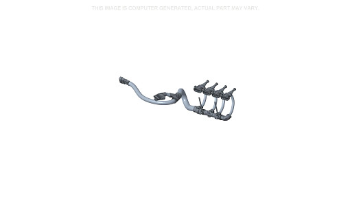WIRE HARNESS | STEYR | EU | EN
