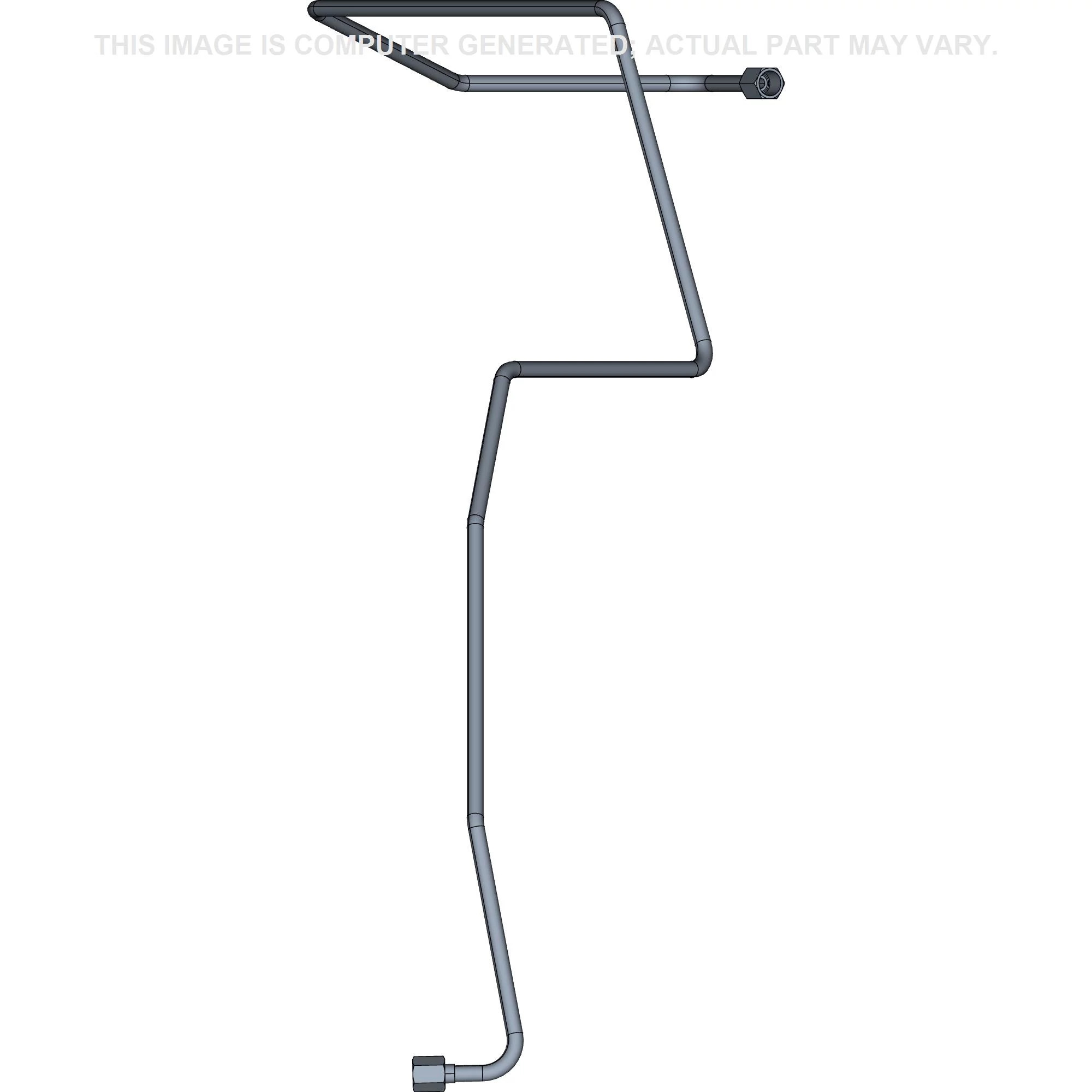 HYD TUBE | NEWHOLLANDAG | CA | EN