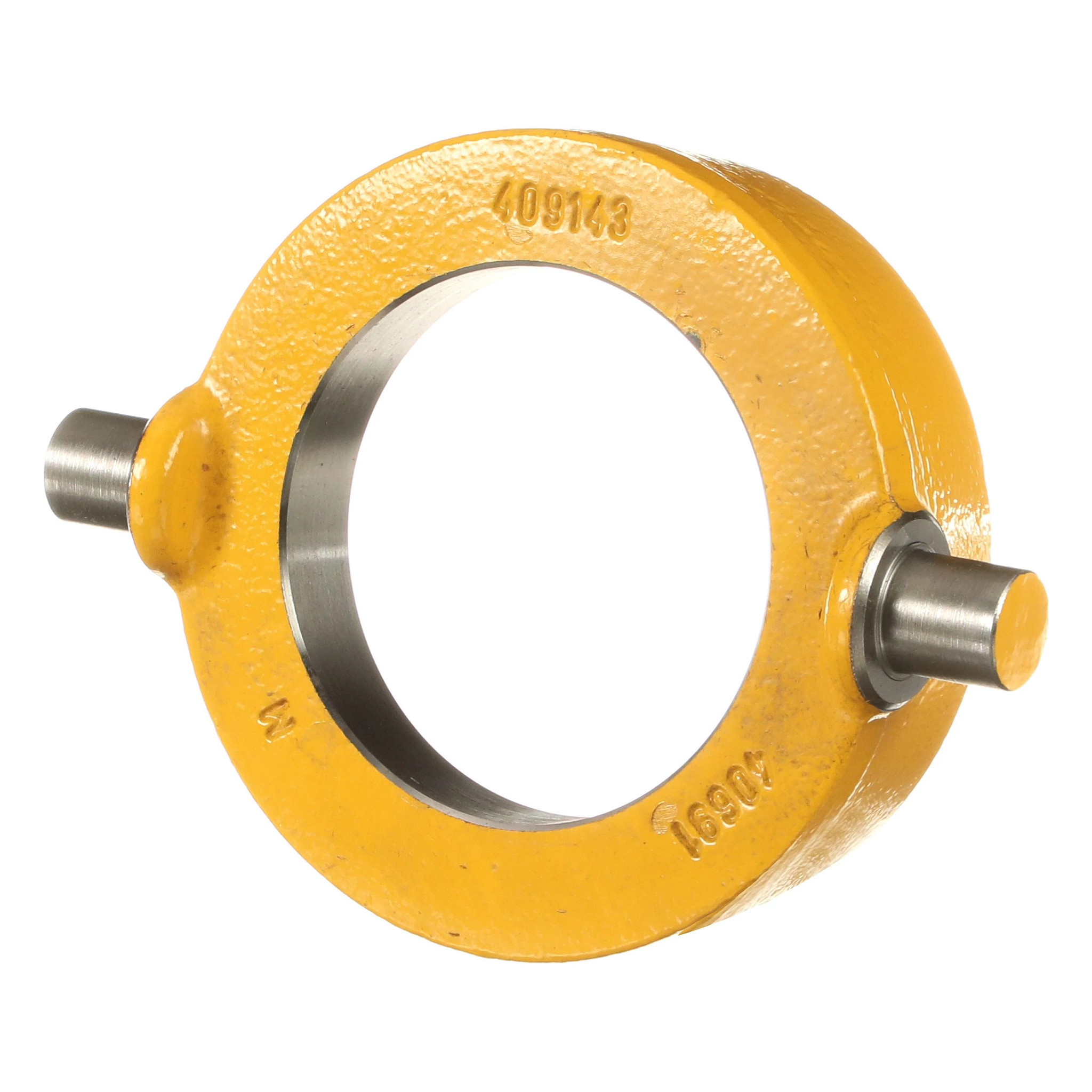 Suporte do rolamento