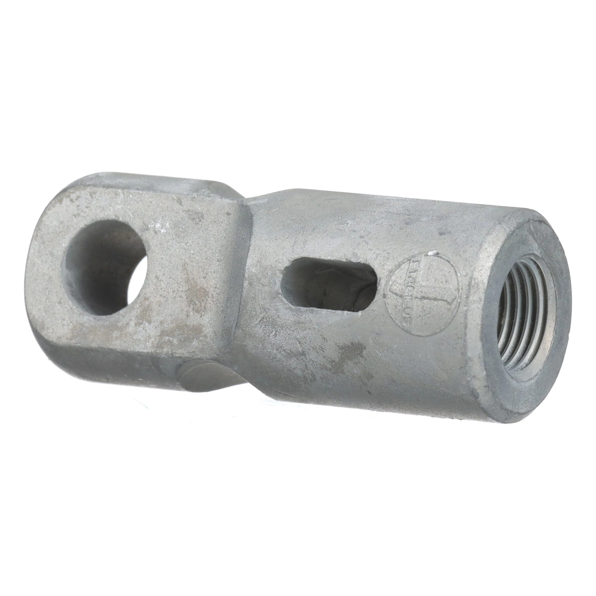 COLUMNA DE GAS | CASEIH | EU | NL