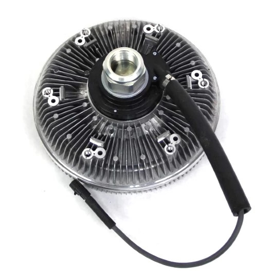 REMAN VISCO FAN DRIVE | NEWHOLLANDAG | US | EN