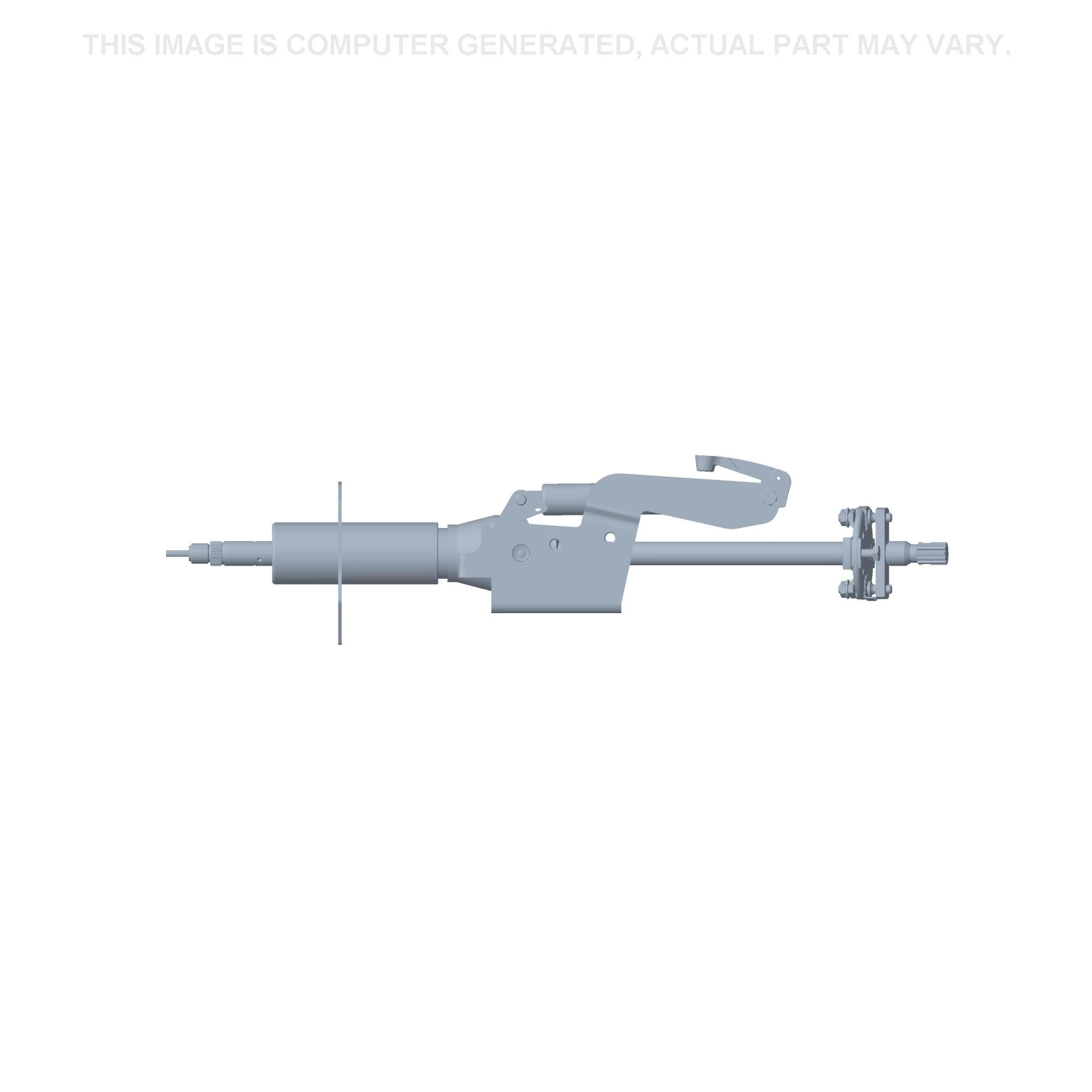 STEERING COLUMN | CASEIH | GB | EN