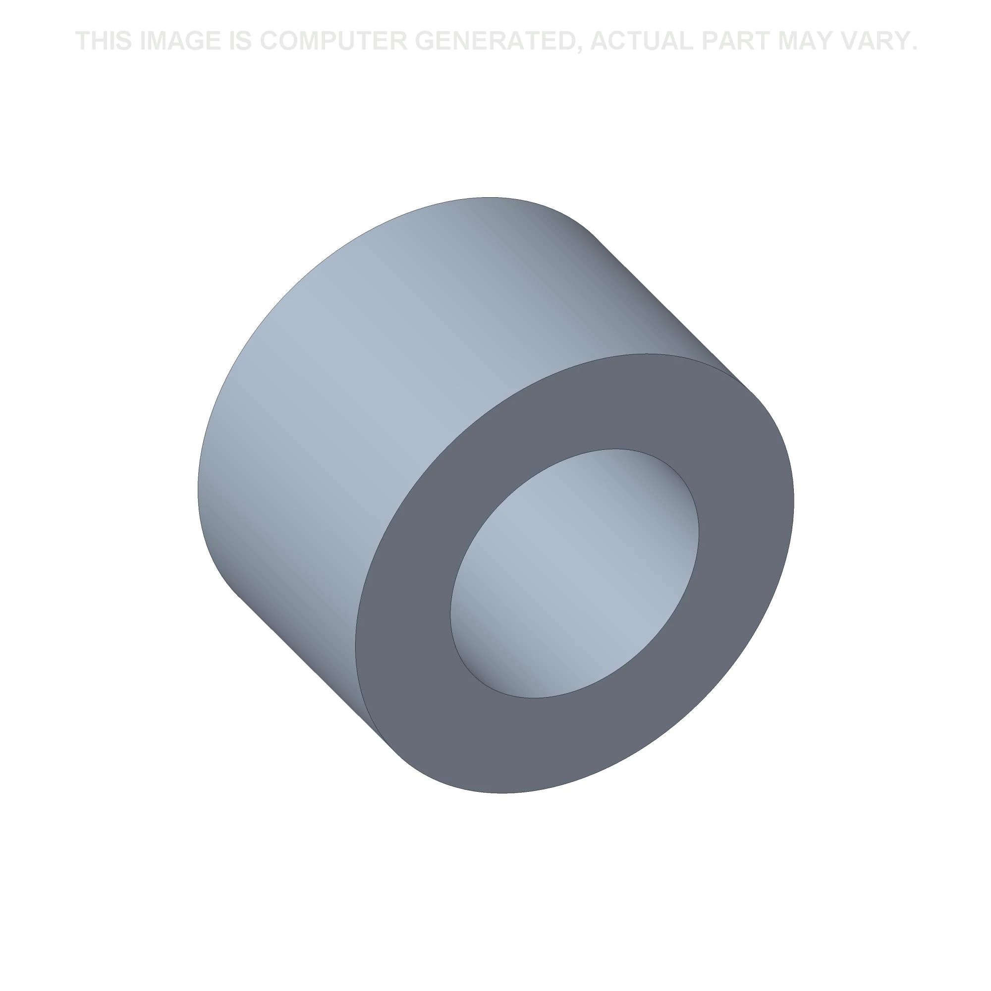 Espaçador - 7,16 mm DI x 12,7 mm DE x 7,92 mm Esp | NEWHOLLANDAG | BR | PT