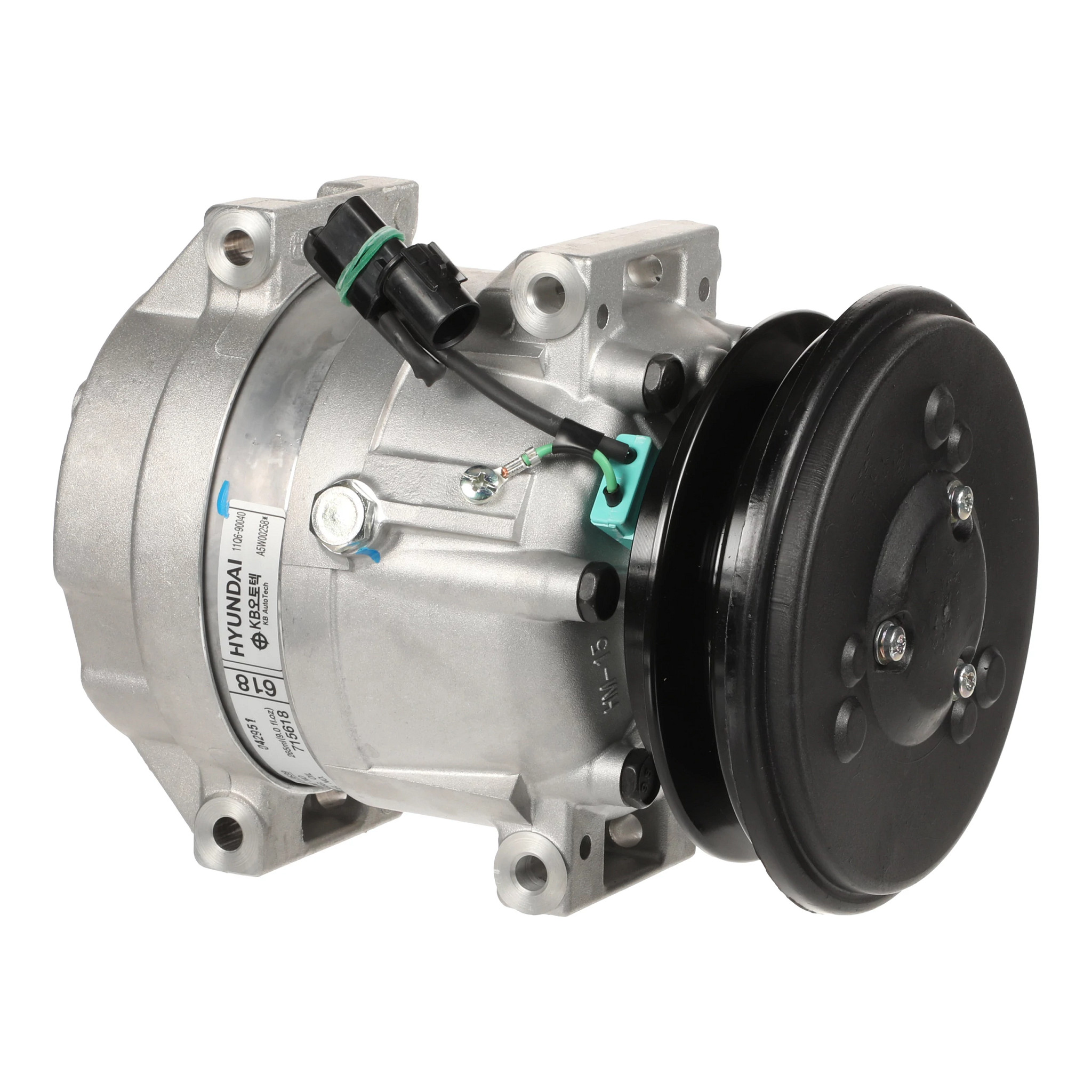 Air Compressor | CASECE | CA | FR