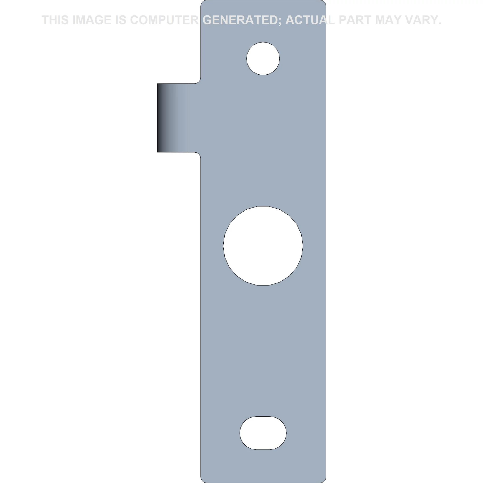 BRACKET | NEWHOLLANDAG | CA | FR