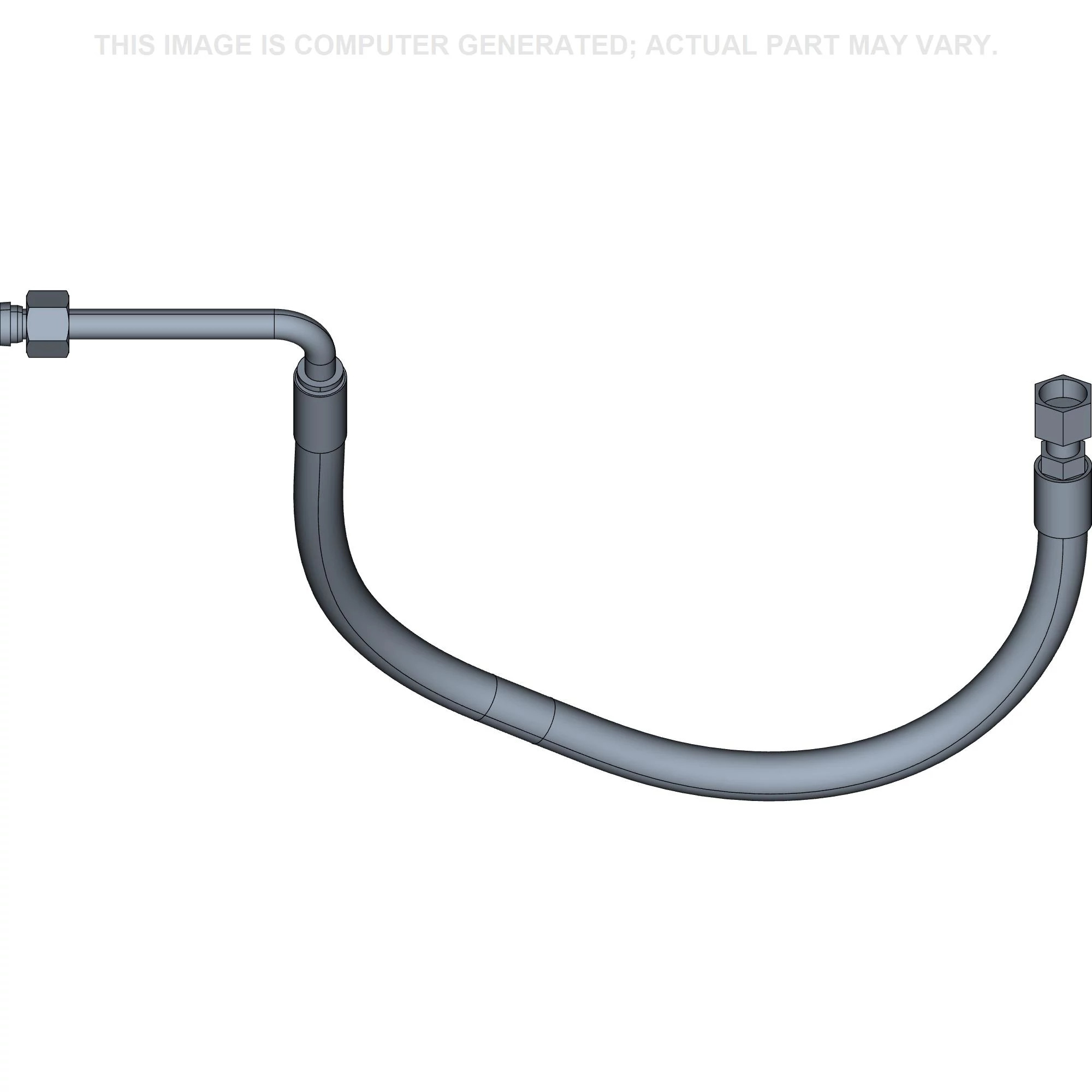 HYDRAULIC HOSE | NEWHOLLANDCE | EU | EN