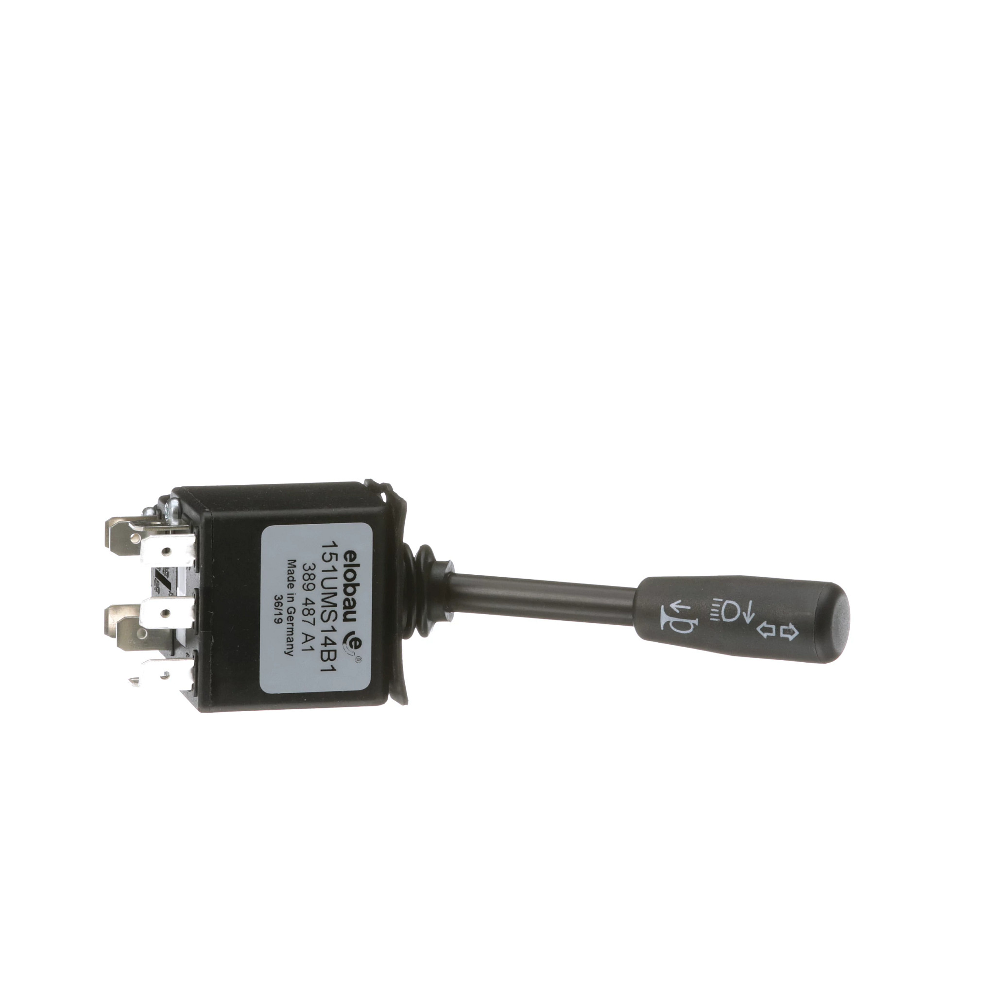 Interruptor elétrico | NEWHOLLANDCE | BR | PT