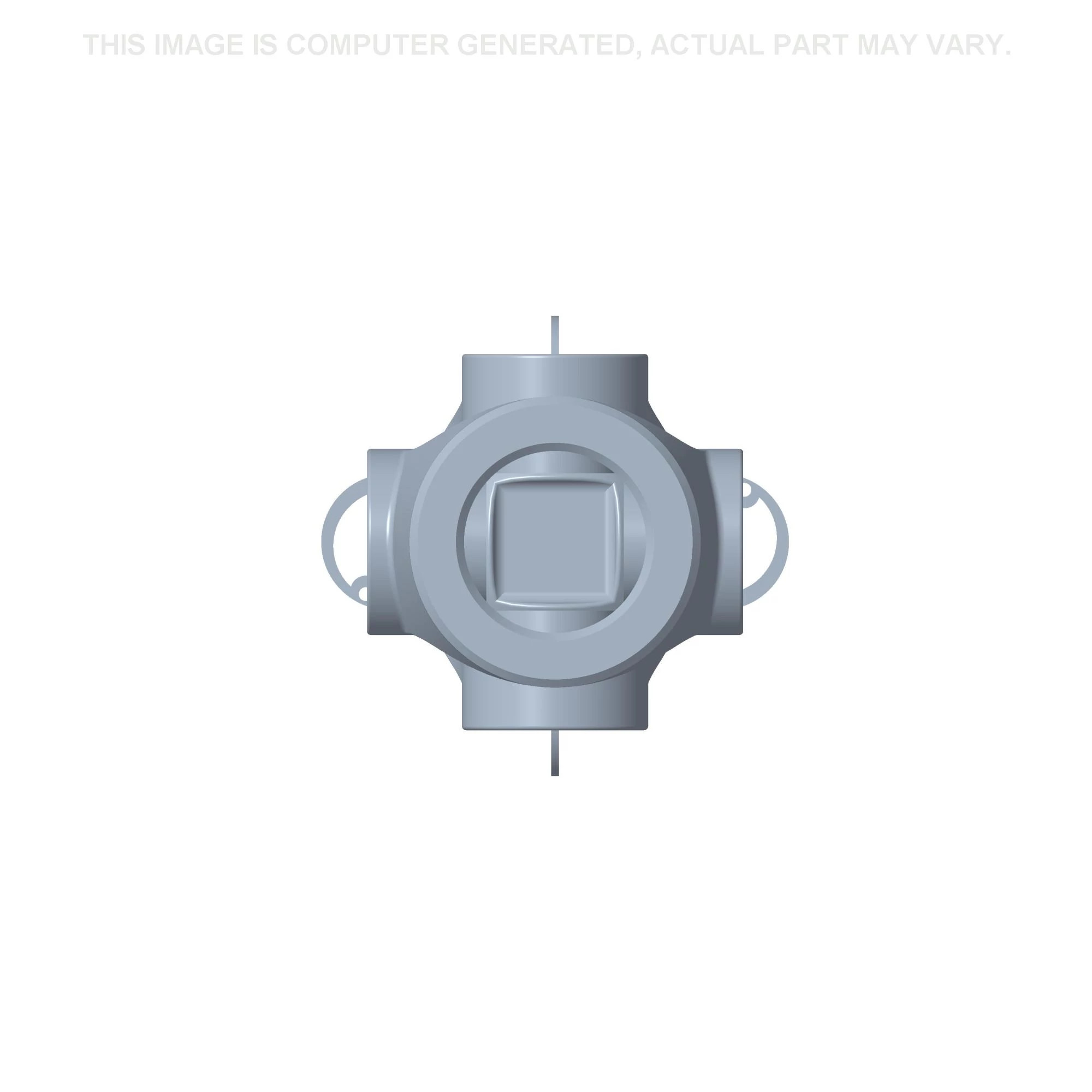 UNIVERSAL JOINT | CASEIH | US | EN