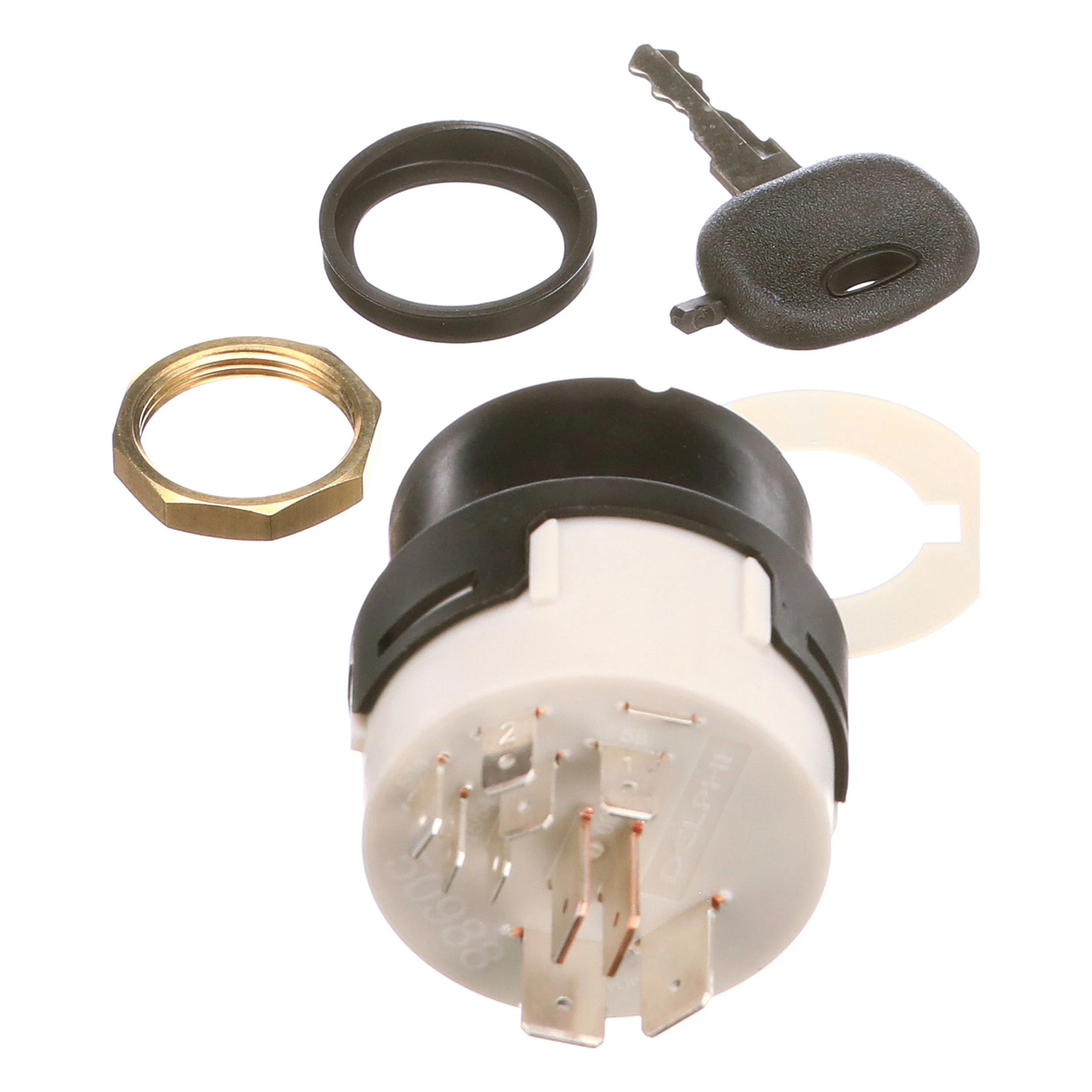 IGNITION SWITCH | NEWHOLLANDCE | EU | EN