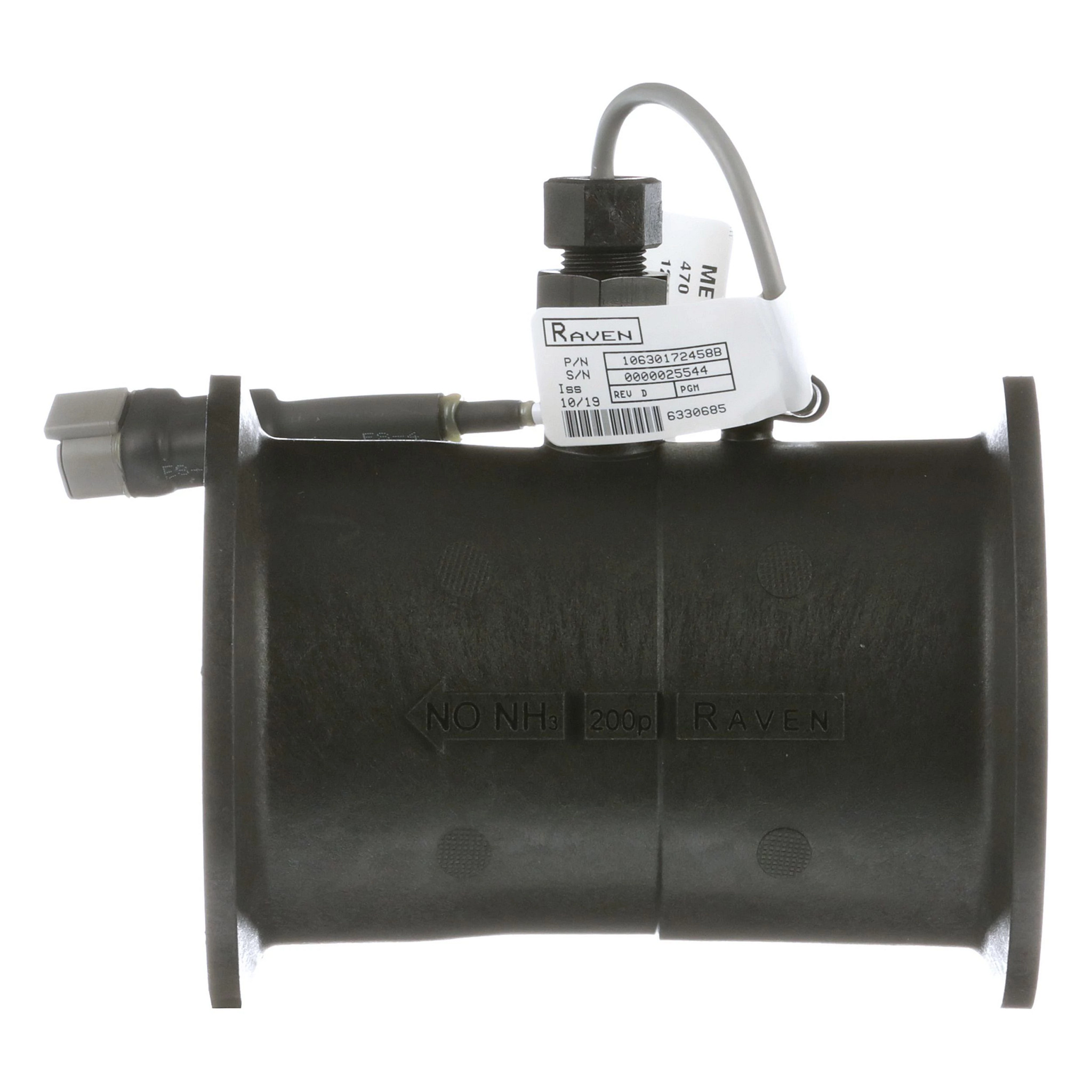 METER | NEWHOLLANDAG | US | EN