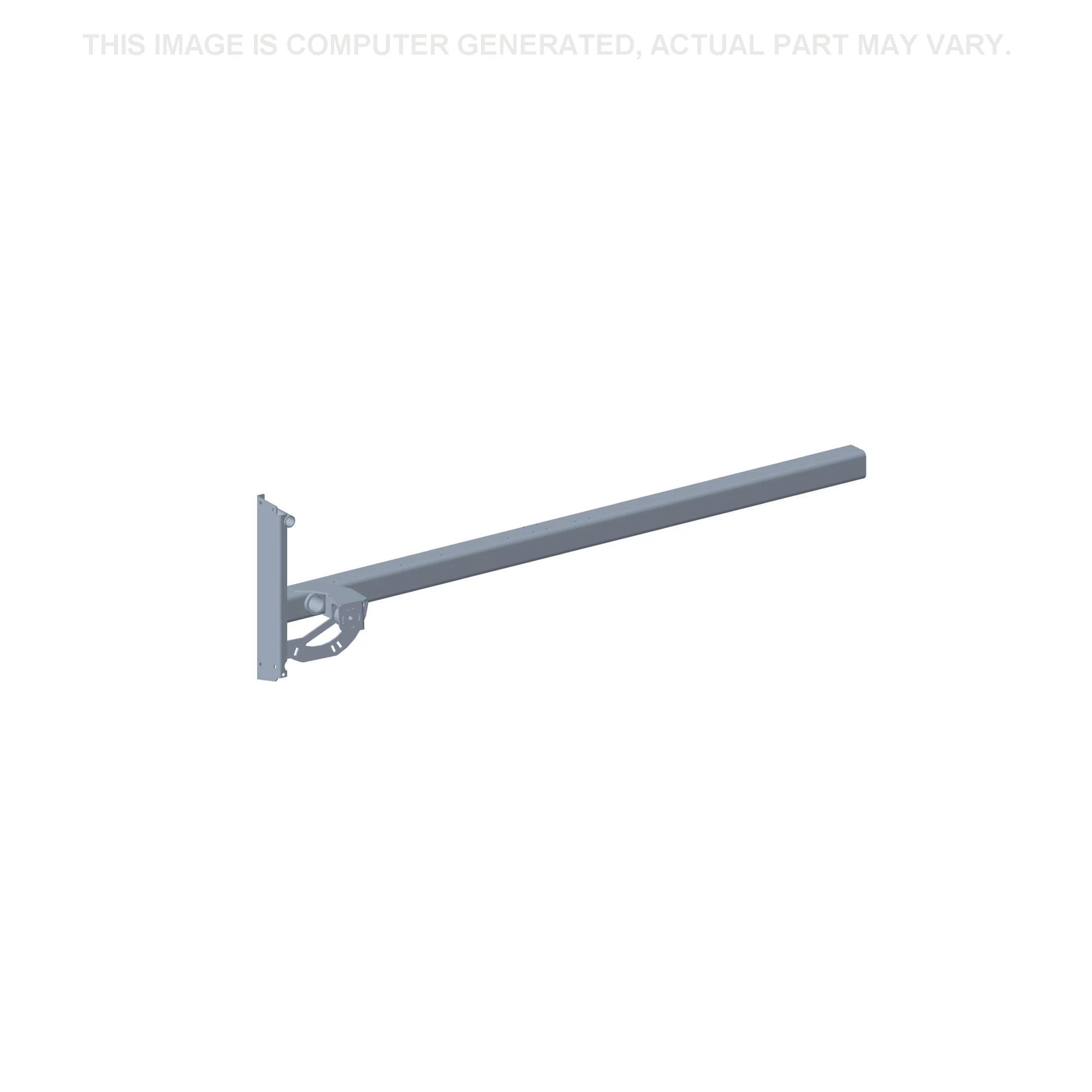 BEAM ASSY. | CASEIH | AMEA | EN