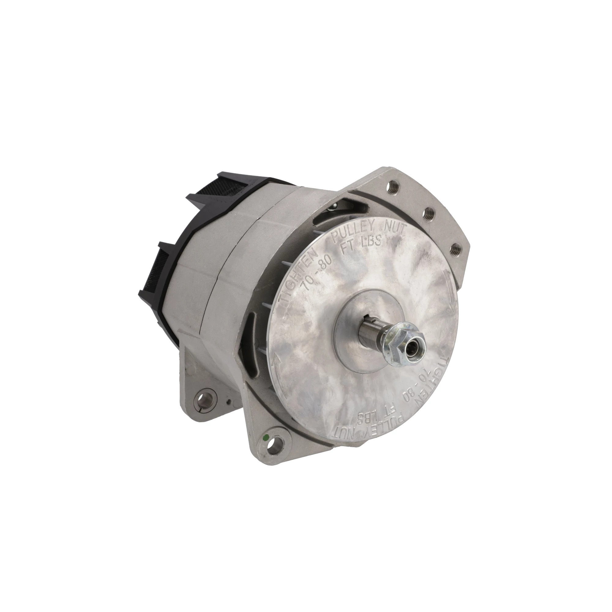 87592254 | Alternator - 12-Volt - 185-Amp | Case IH | MyCNH