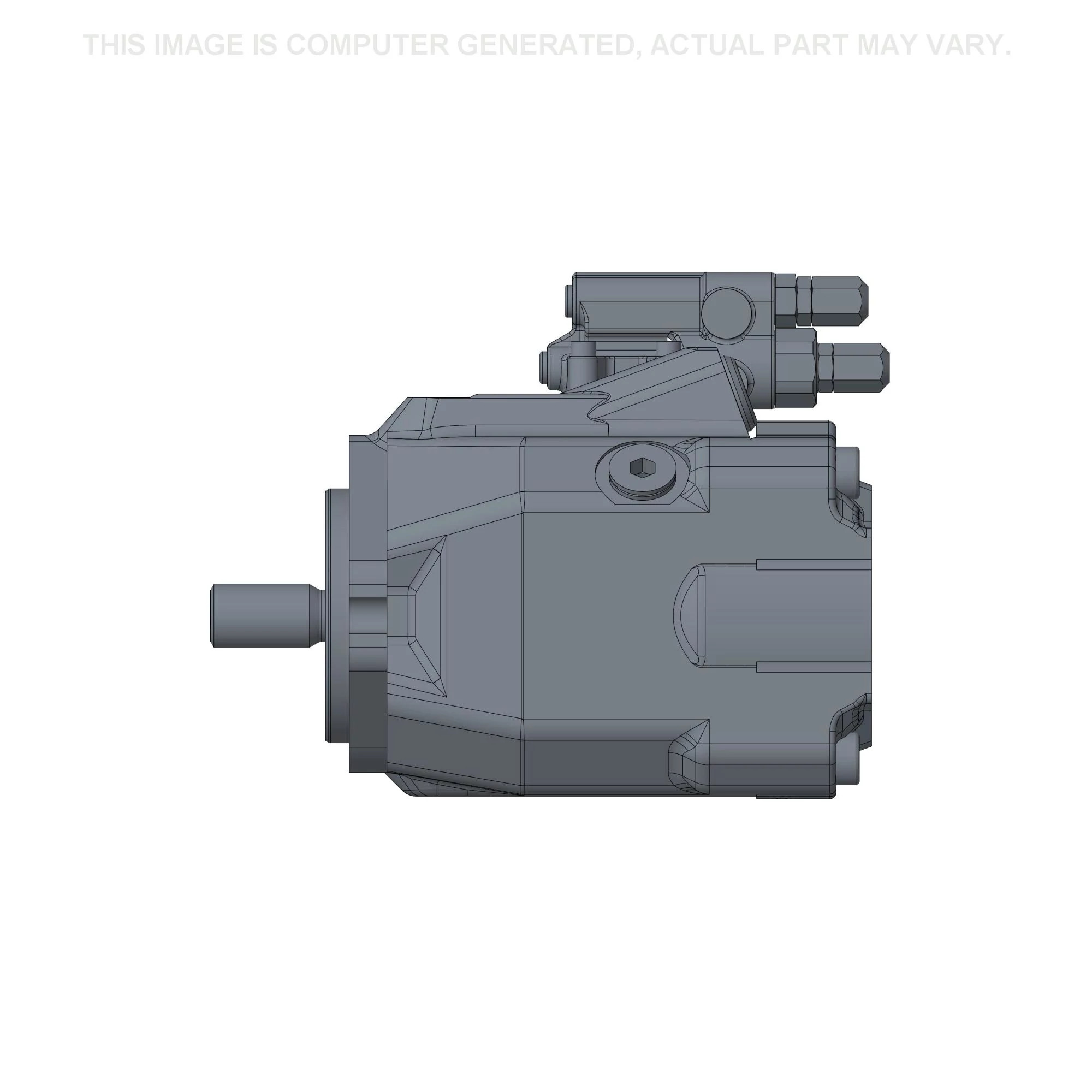 REMAN-HYD PUMP | CASEIH | CA | EN