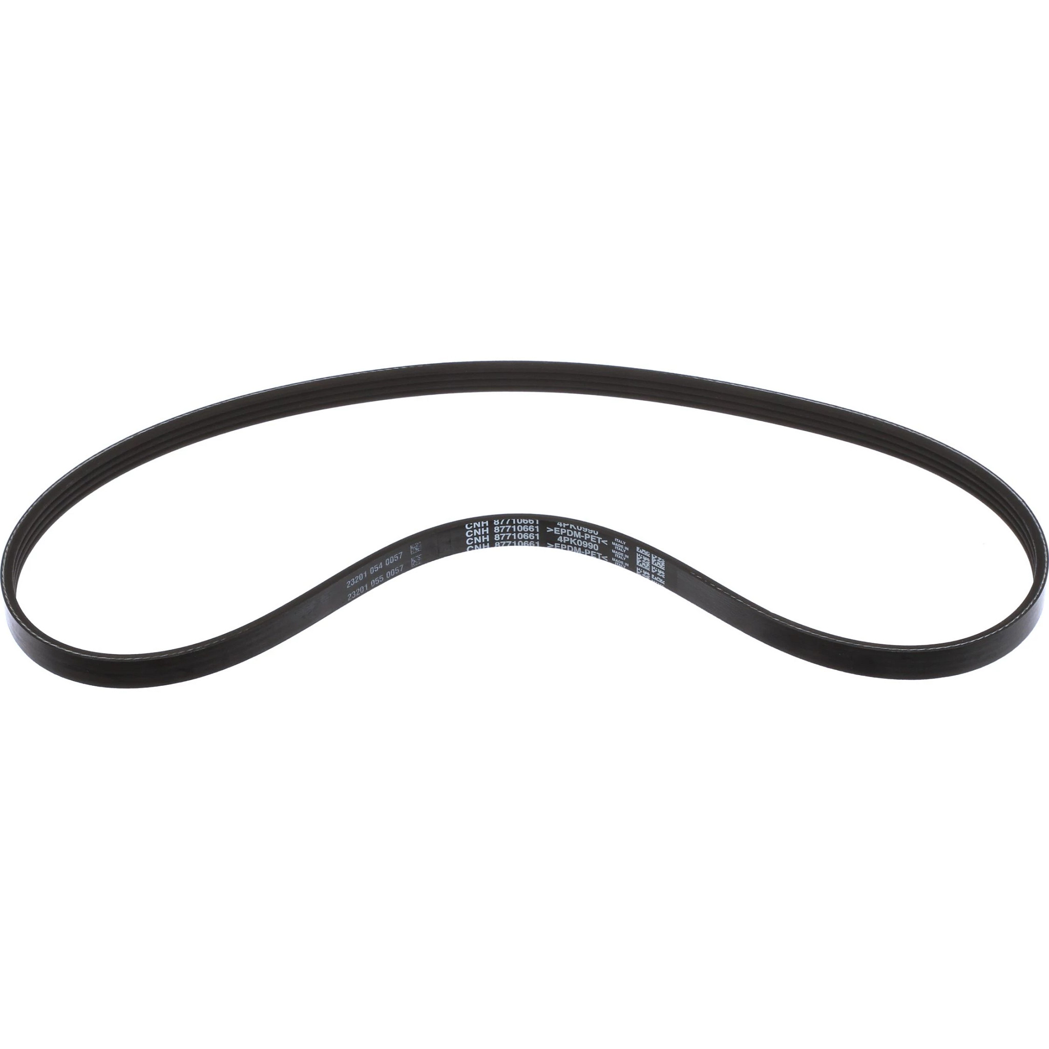 Correia do compressor A/C - 990 mm C