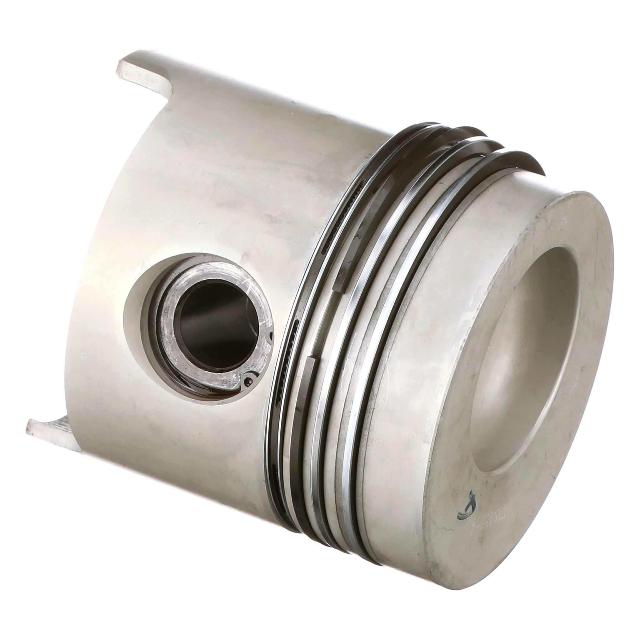 KIT, PISTON & RINGS | CASEIH | CA | EN