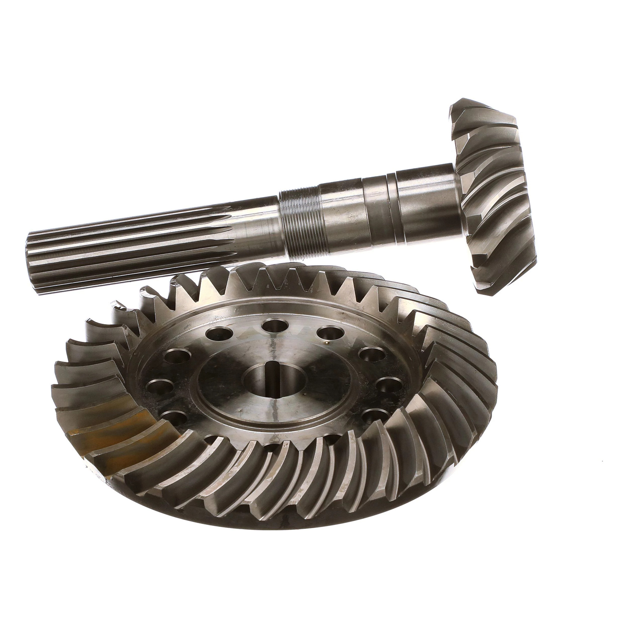 GEAR SET | NEWHOLLANDAG | US | EN