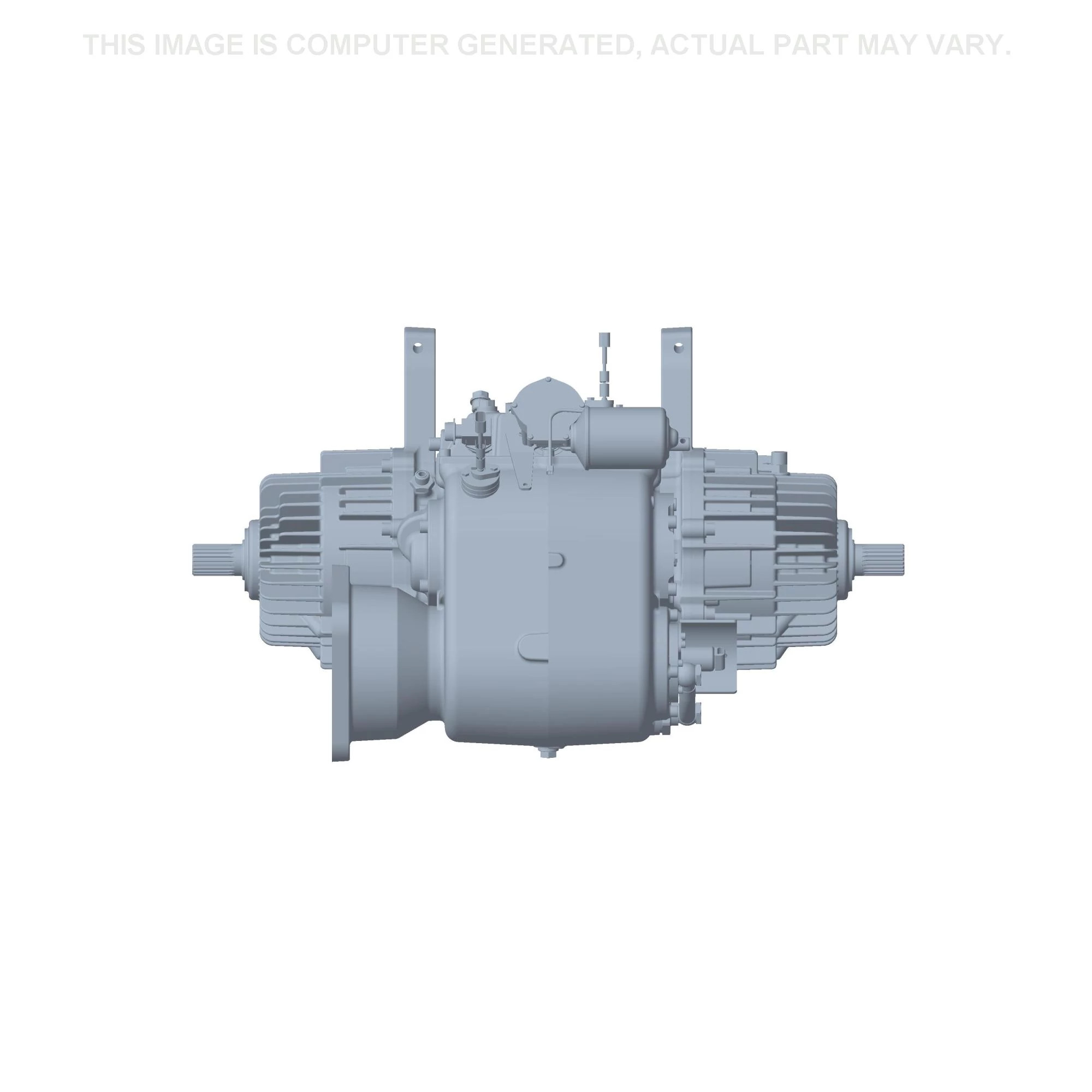GEARBOX | CASEIH | CA | EN