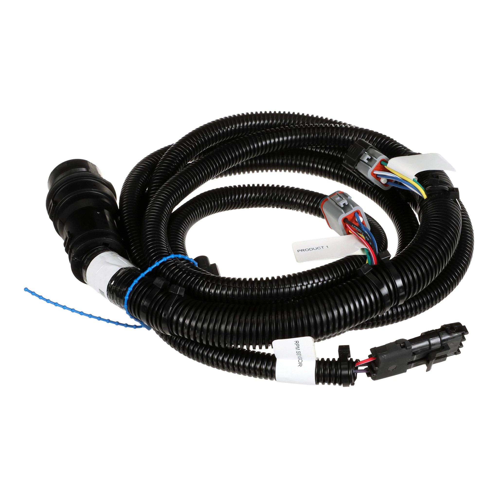 Cable | CASEIH | CA | FR