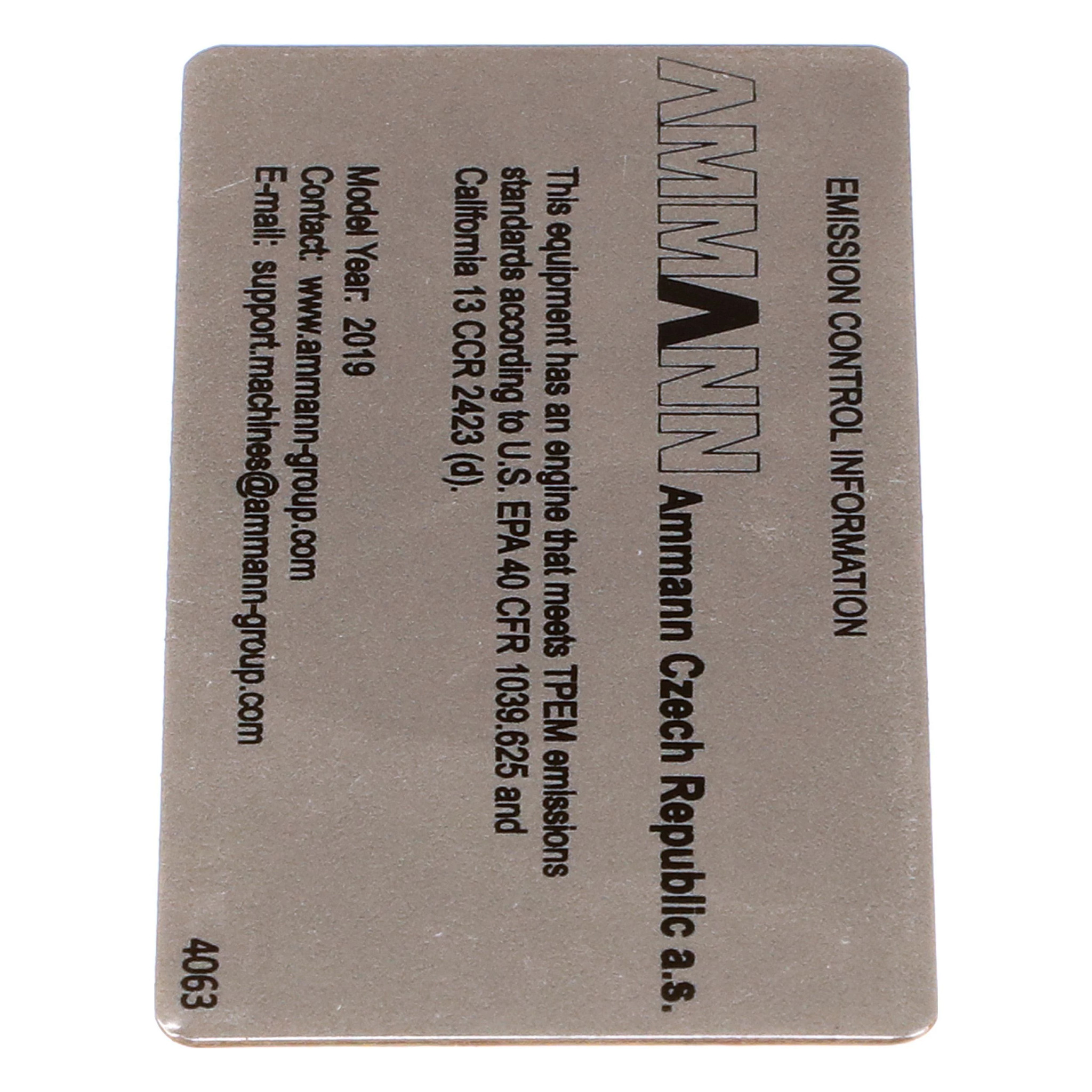 DECAL | CASECE | EU | EN