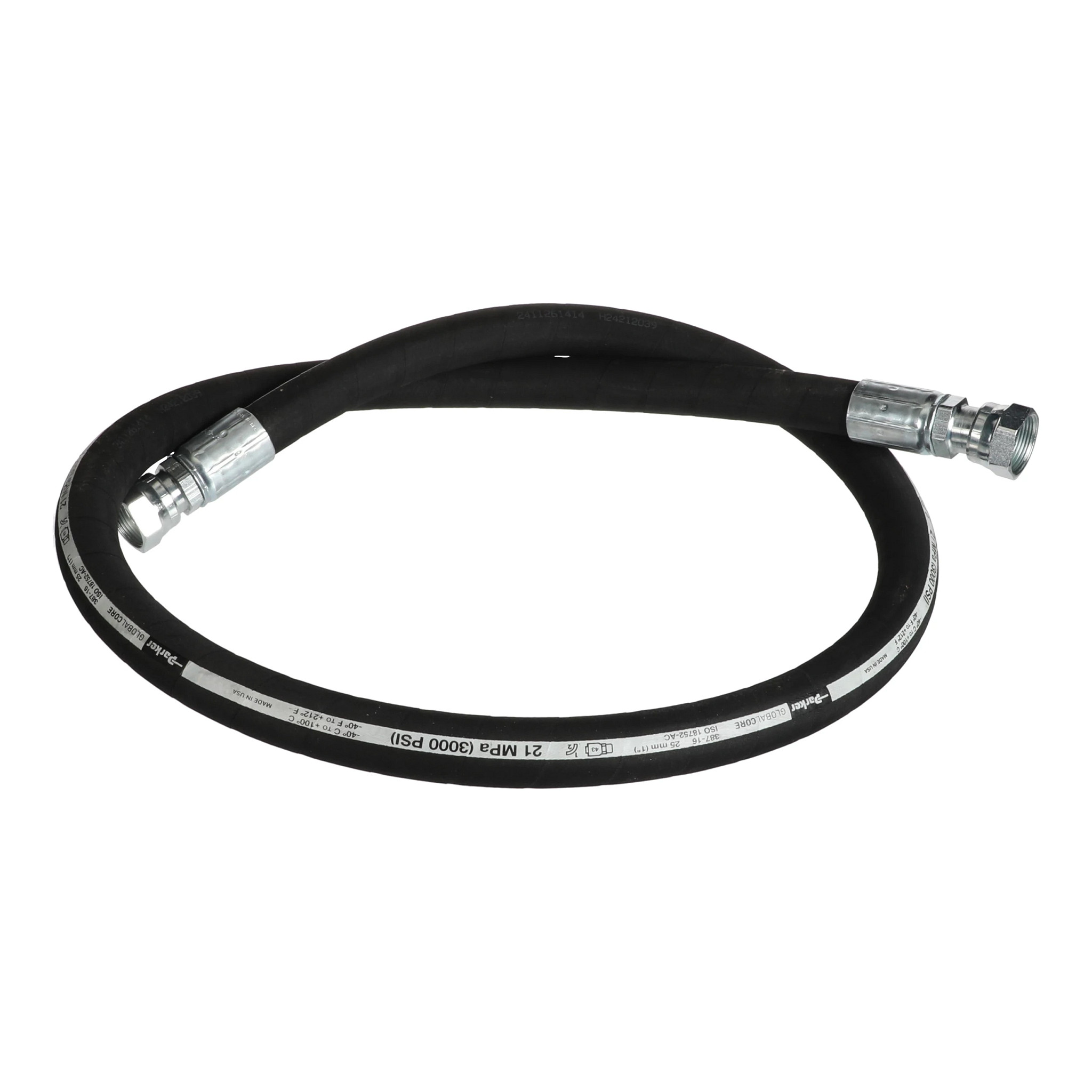 HOSE | NEWHOLLANDCE | EU | EN