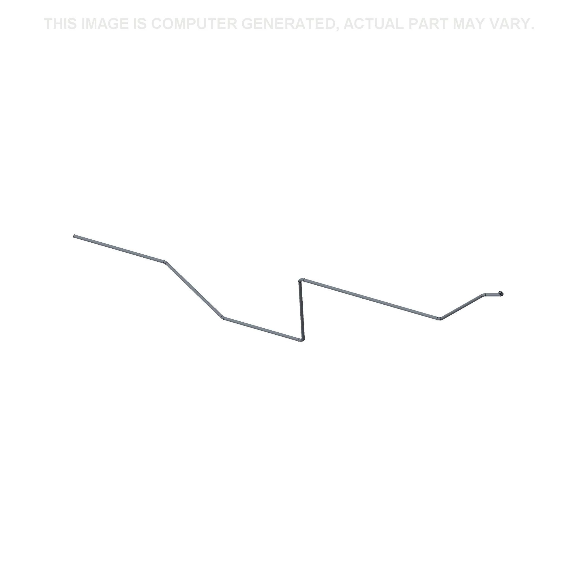 Comando De Acelerado