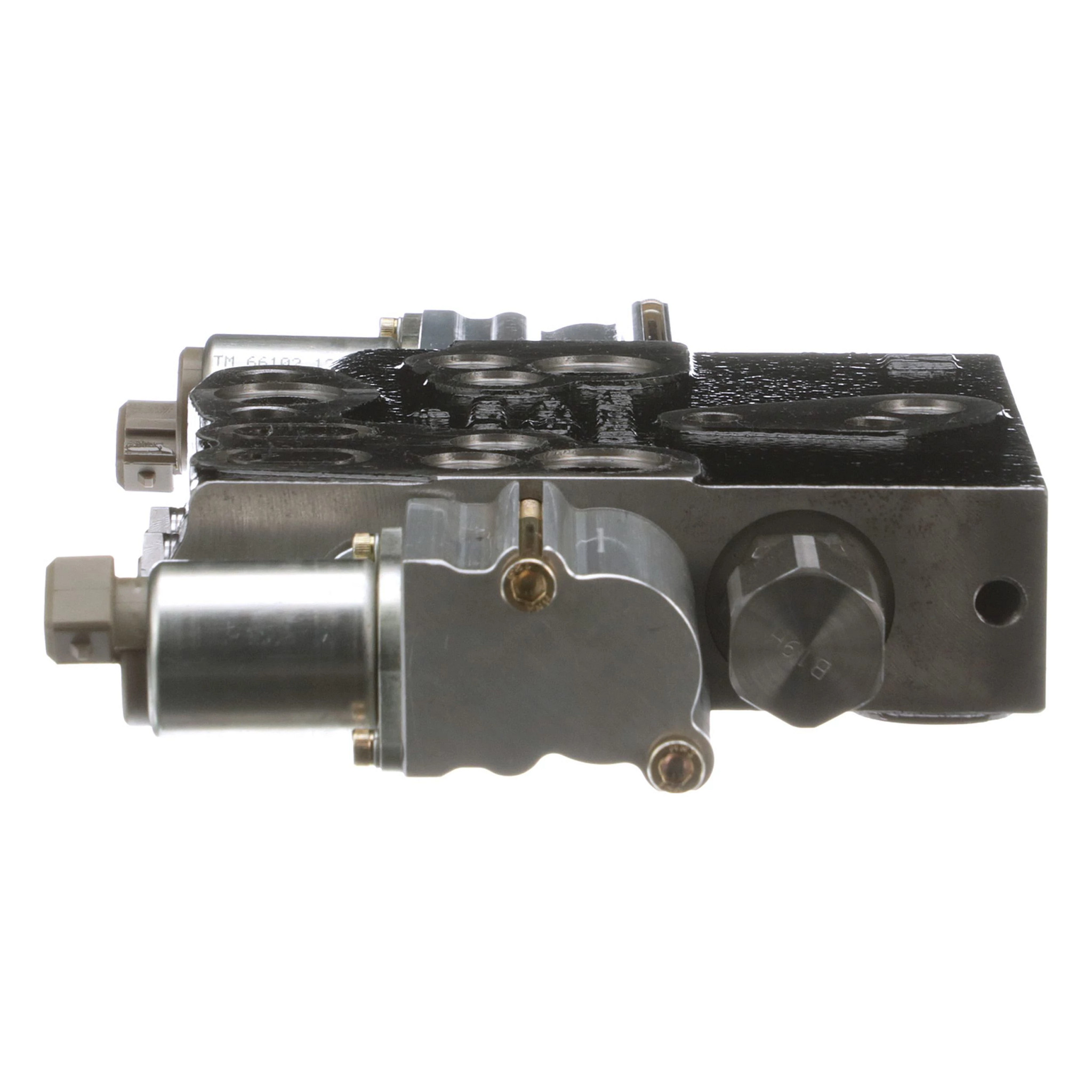 VALVE | MILLER | AMEA | EN