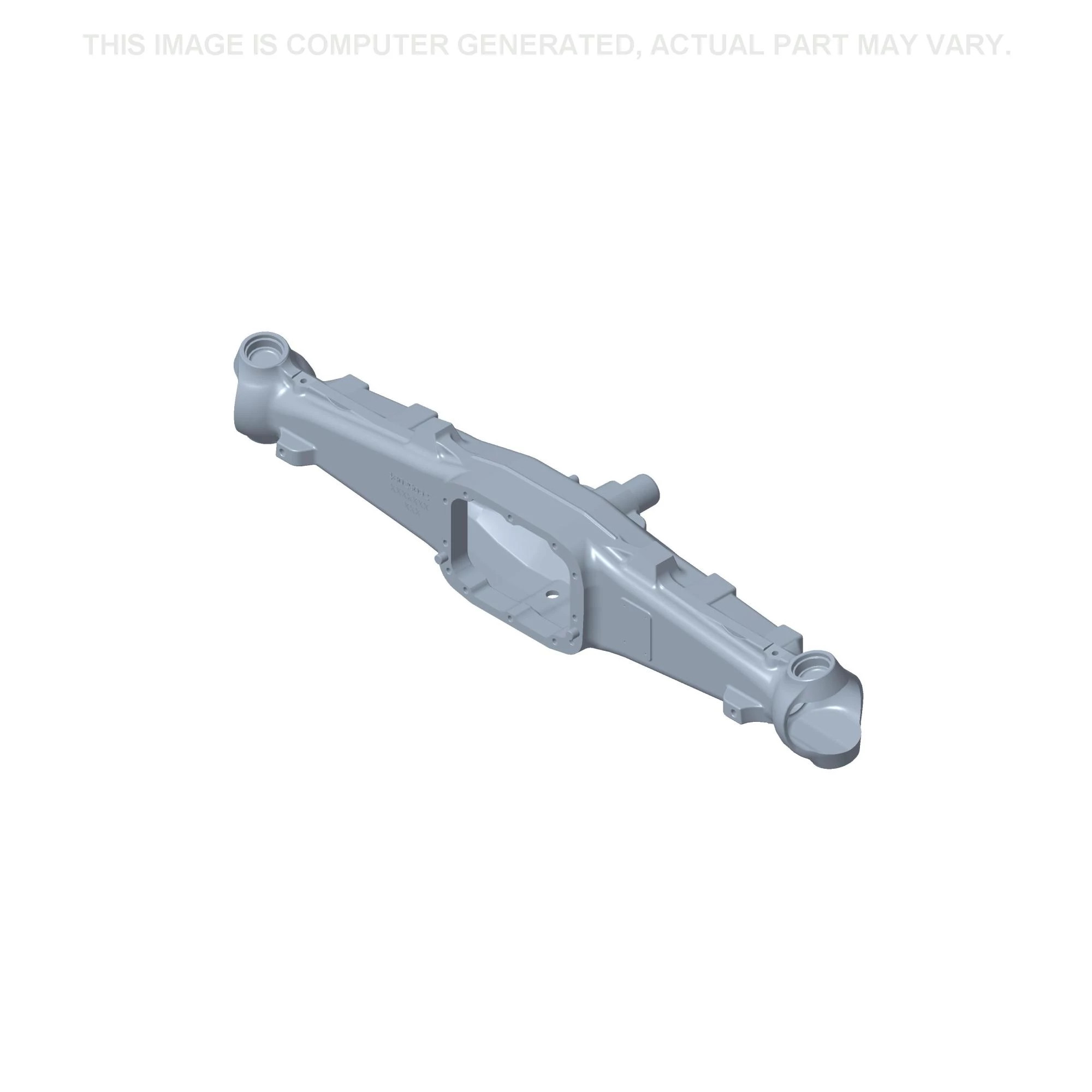 FRONT AXLE | NEWHOLLANDAG | US | EN