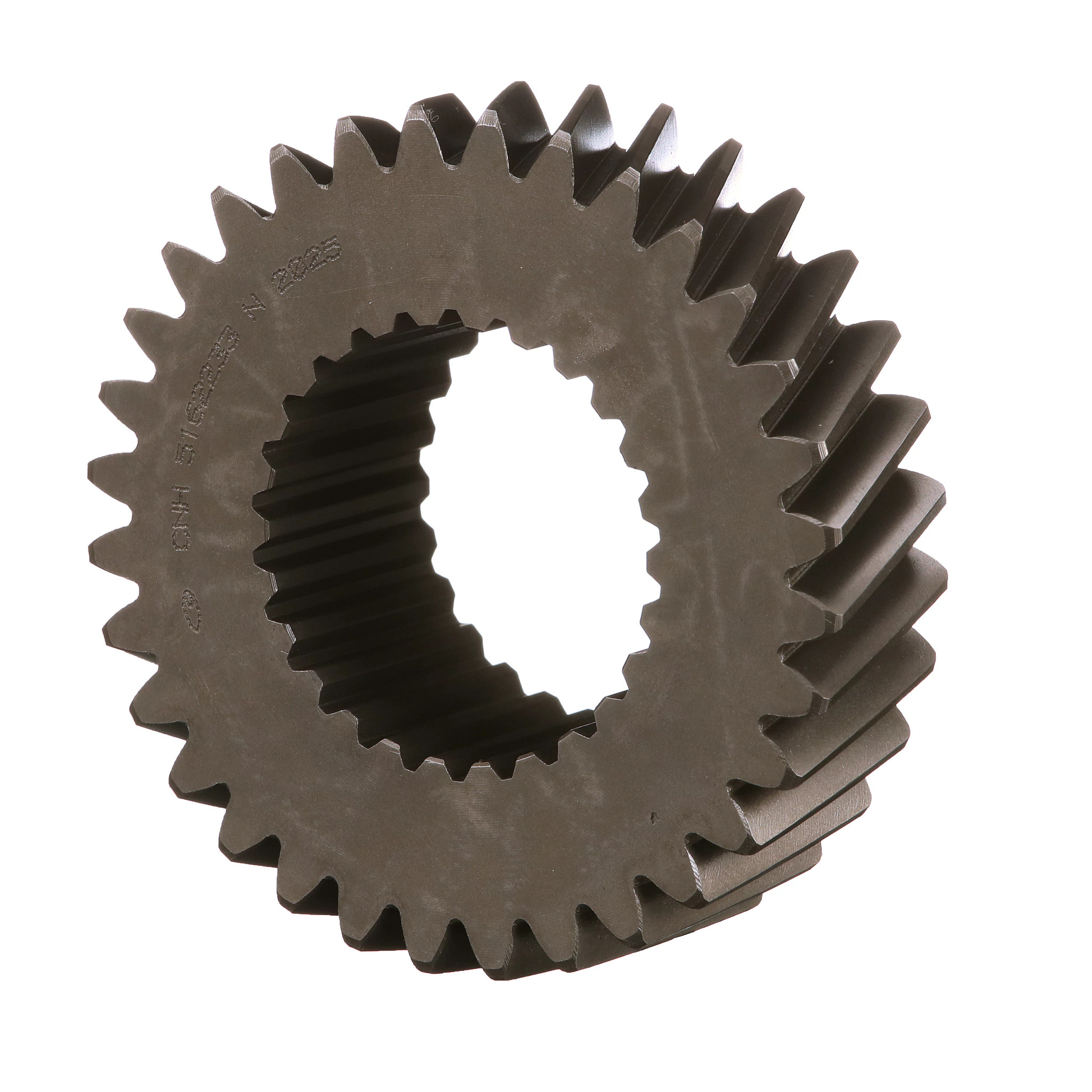 Engrenagem acionada - Velocidade I - 51 mm DI x 103,2 mm DE x 38,5 mm L | CASEIH | BR | PT