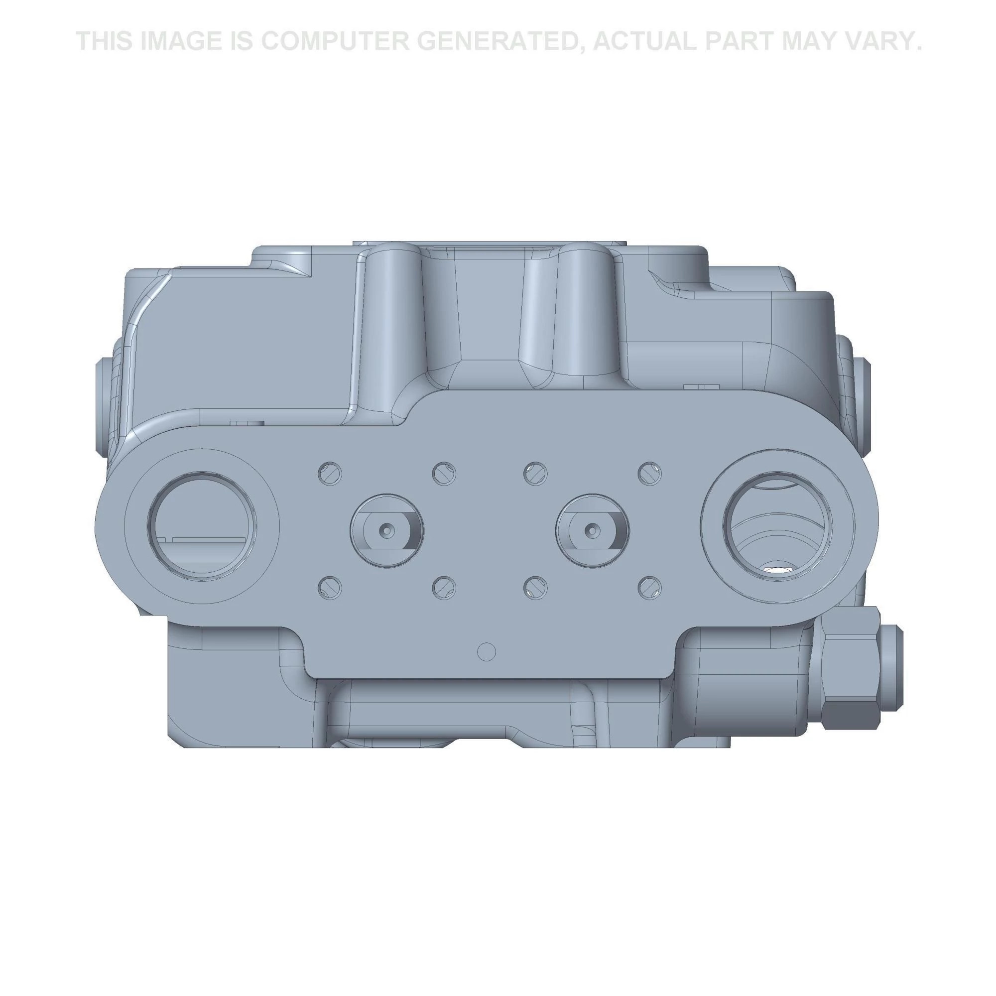 VALVOLA IDRAULICA | NEWHOLLANDAG | EU | EN
