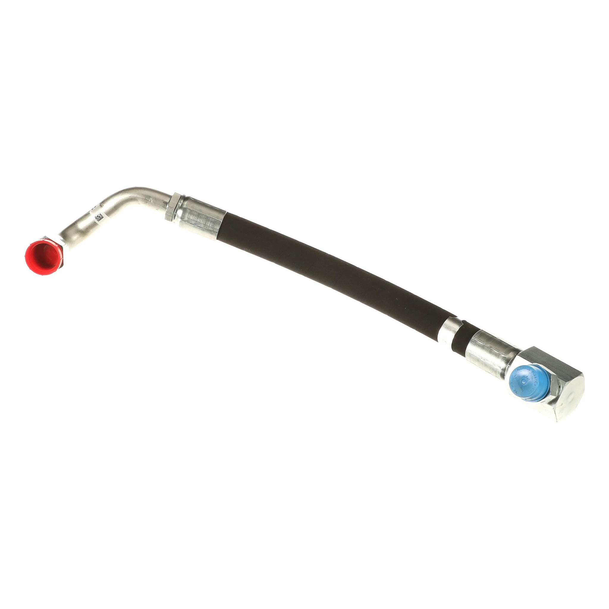 Hydraulic Hose Assembly | NEWHOLLANDCE | US | EN