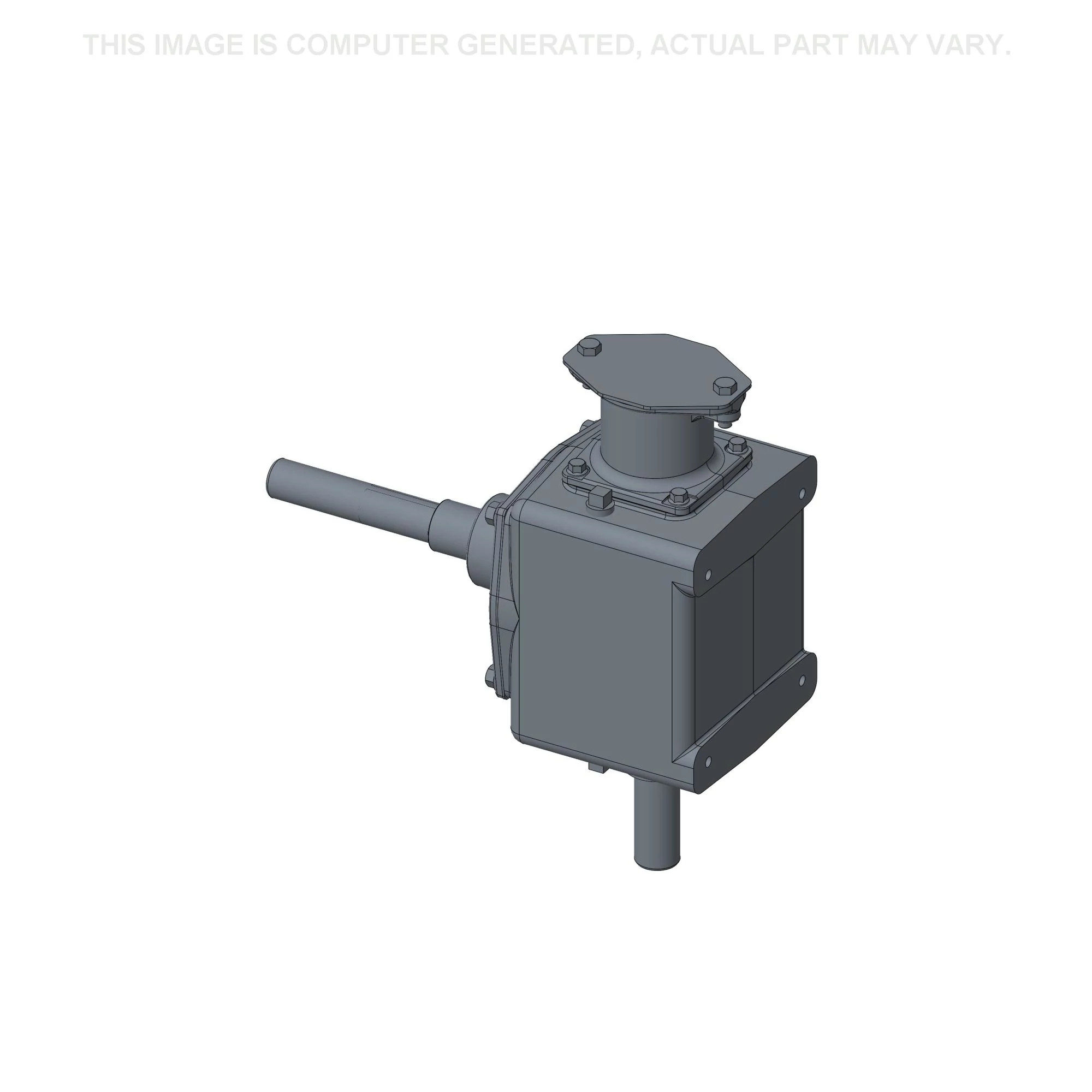 CAIXA DE VELOCIDADES