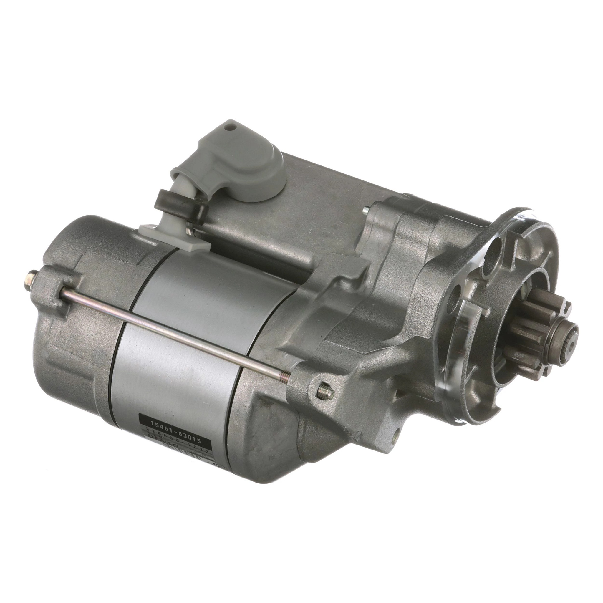 Starter Motor | FLEXICOIL | CA | FR