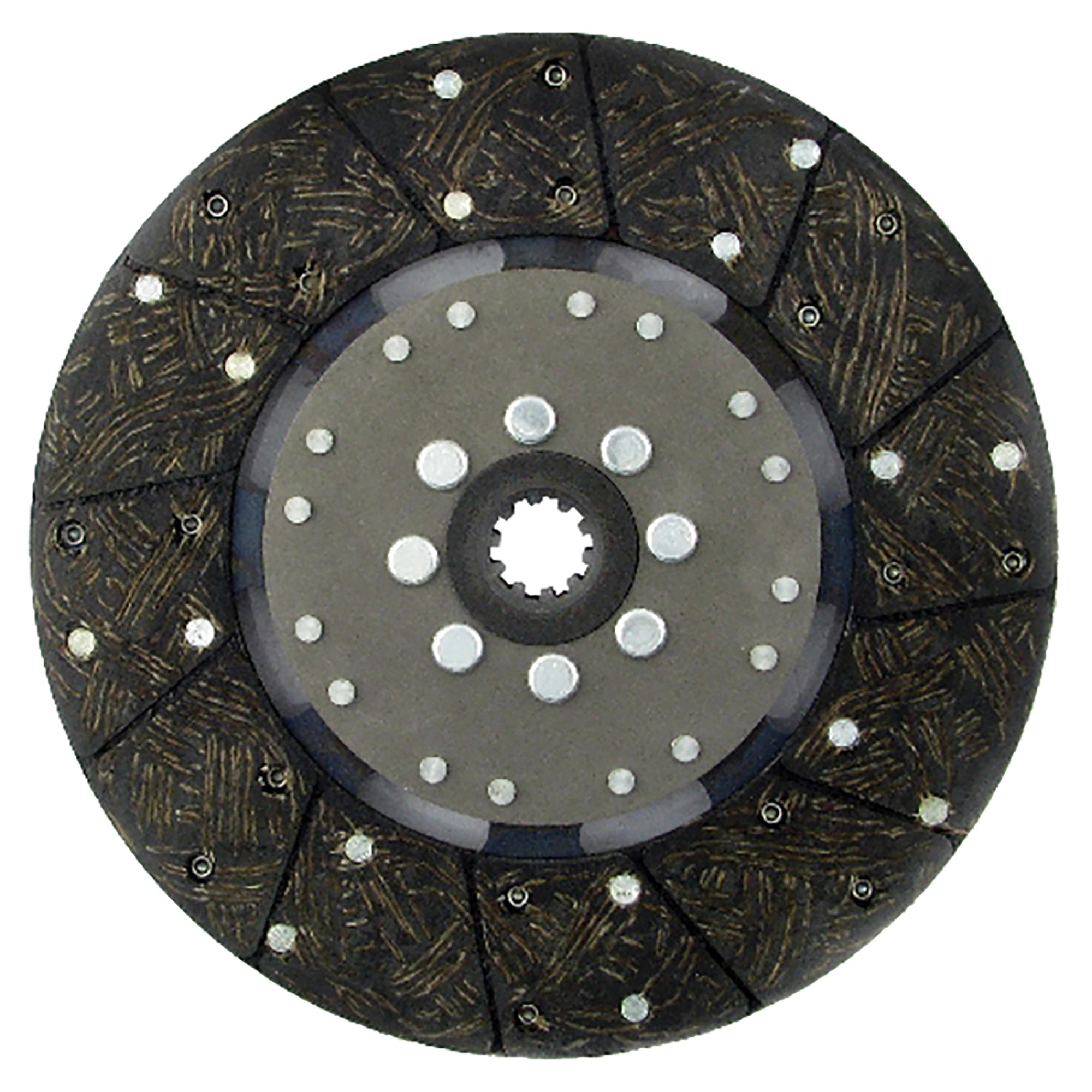 Clutch Disc | CASECE | US | EN