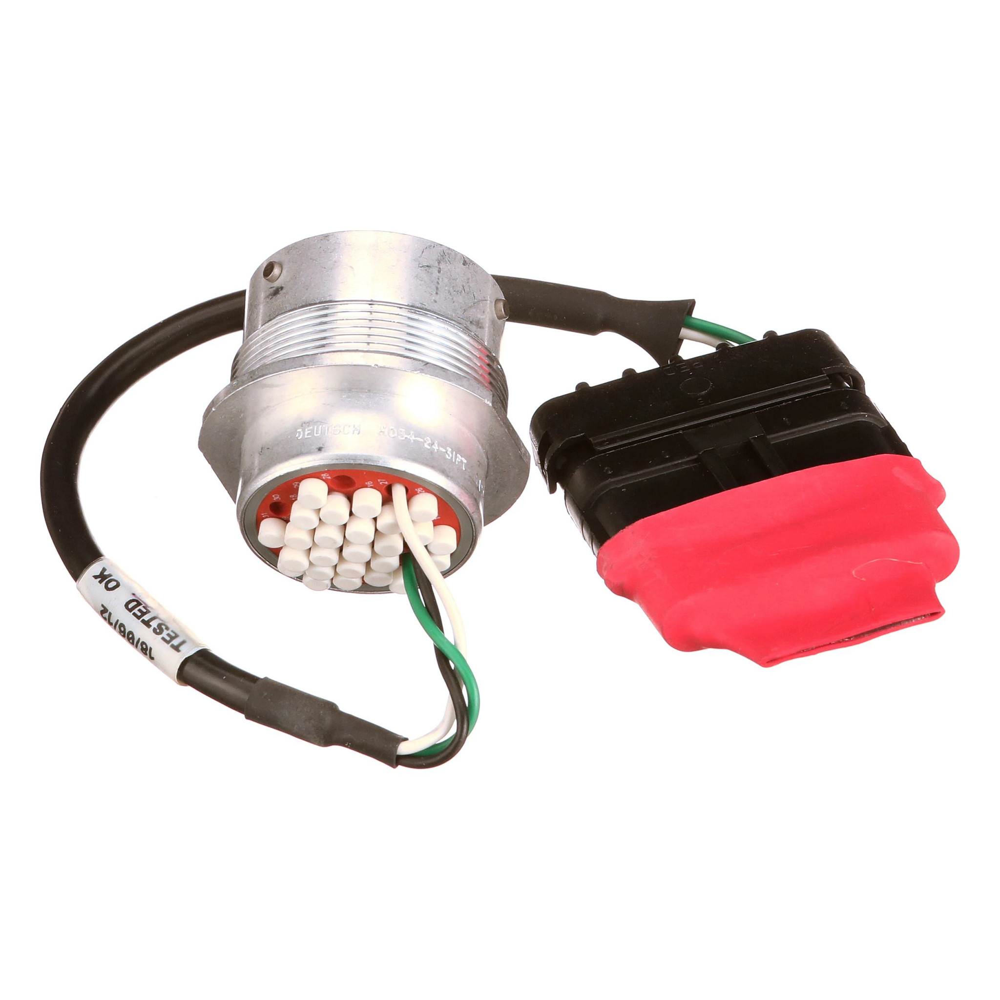 WIRE HARNESS | NEWHOLLANDCE | SA | PT