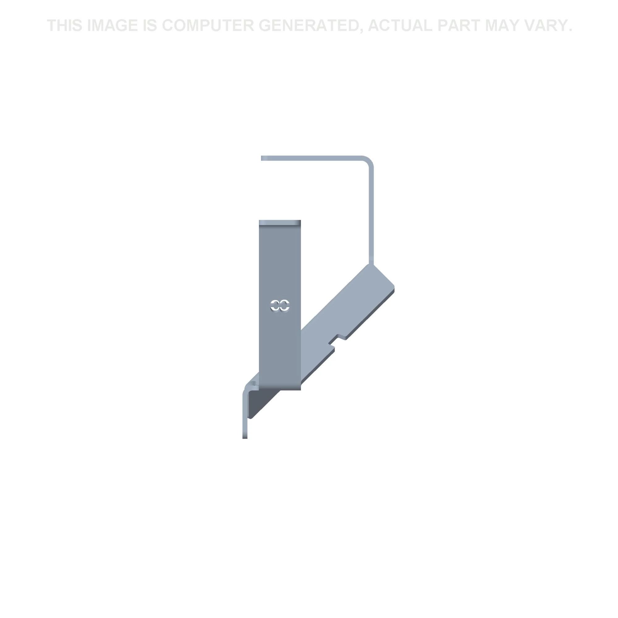 BRACKET | CASEIH | IE | EN