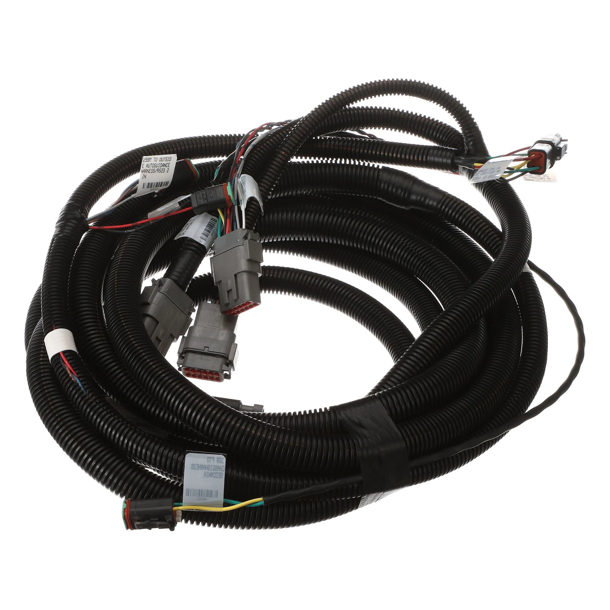 KABELBOOM | NEWHOLLANDAG | EU | NL