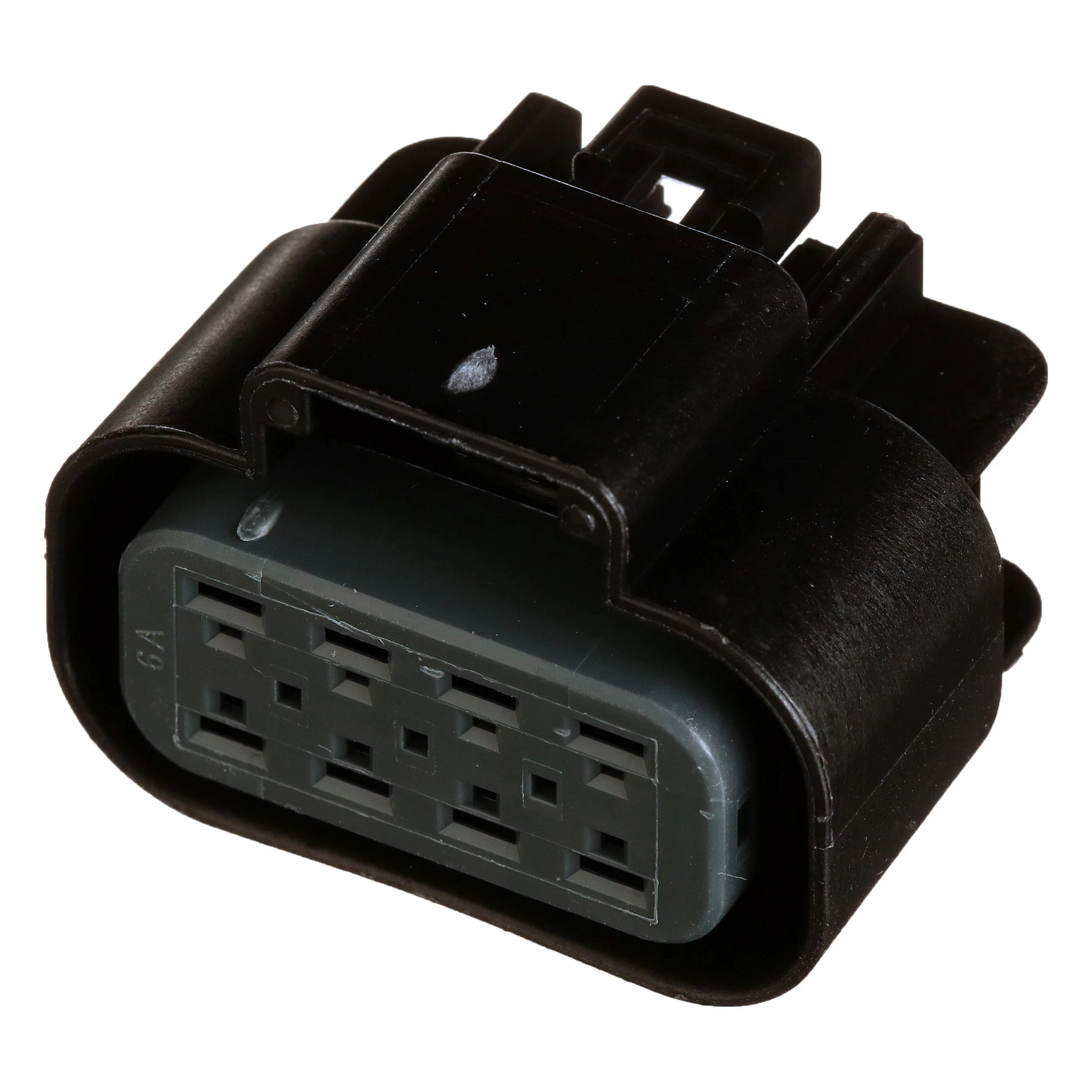 Elec Connector | FLEXICOIL | CA | EN