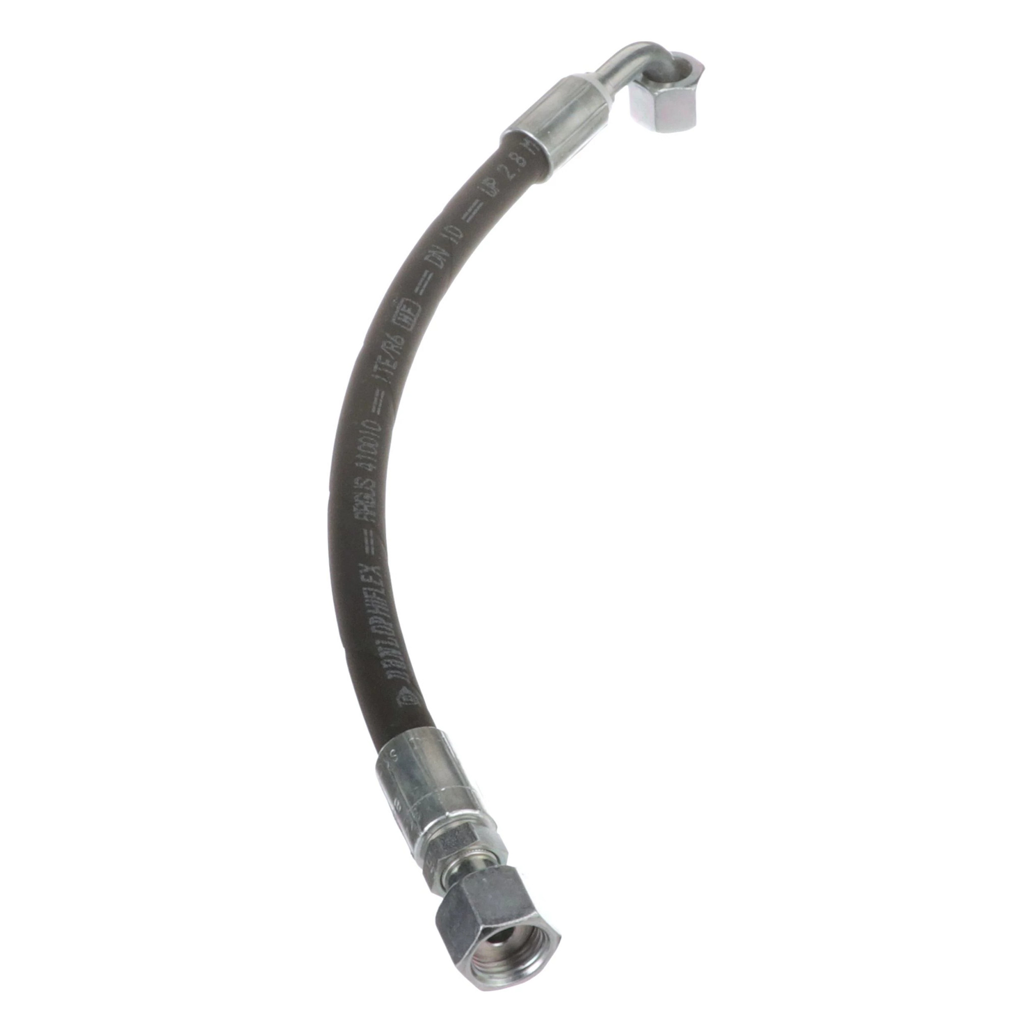 TUBO IDRAULICO | NEWHOLLANDAG | EU | PT