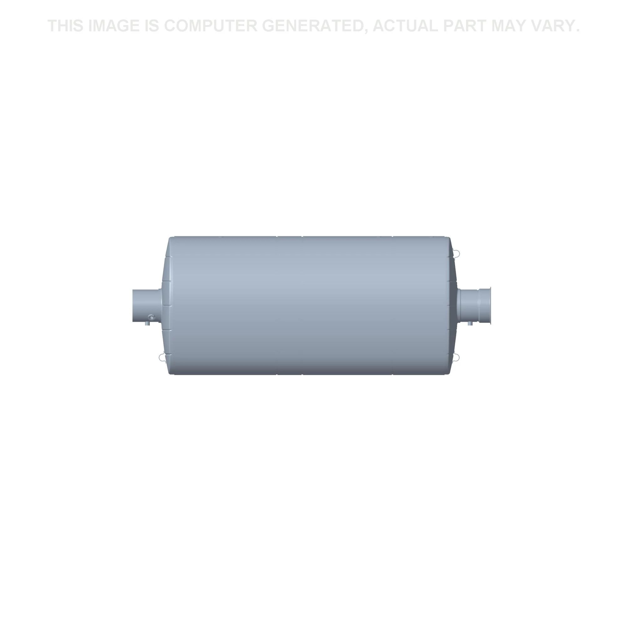 UITLAATDEMPER | CASEIH | EU | NL