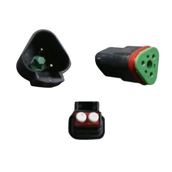 WIRE HARNESS | CASEIH | CA | EN