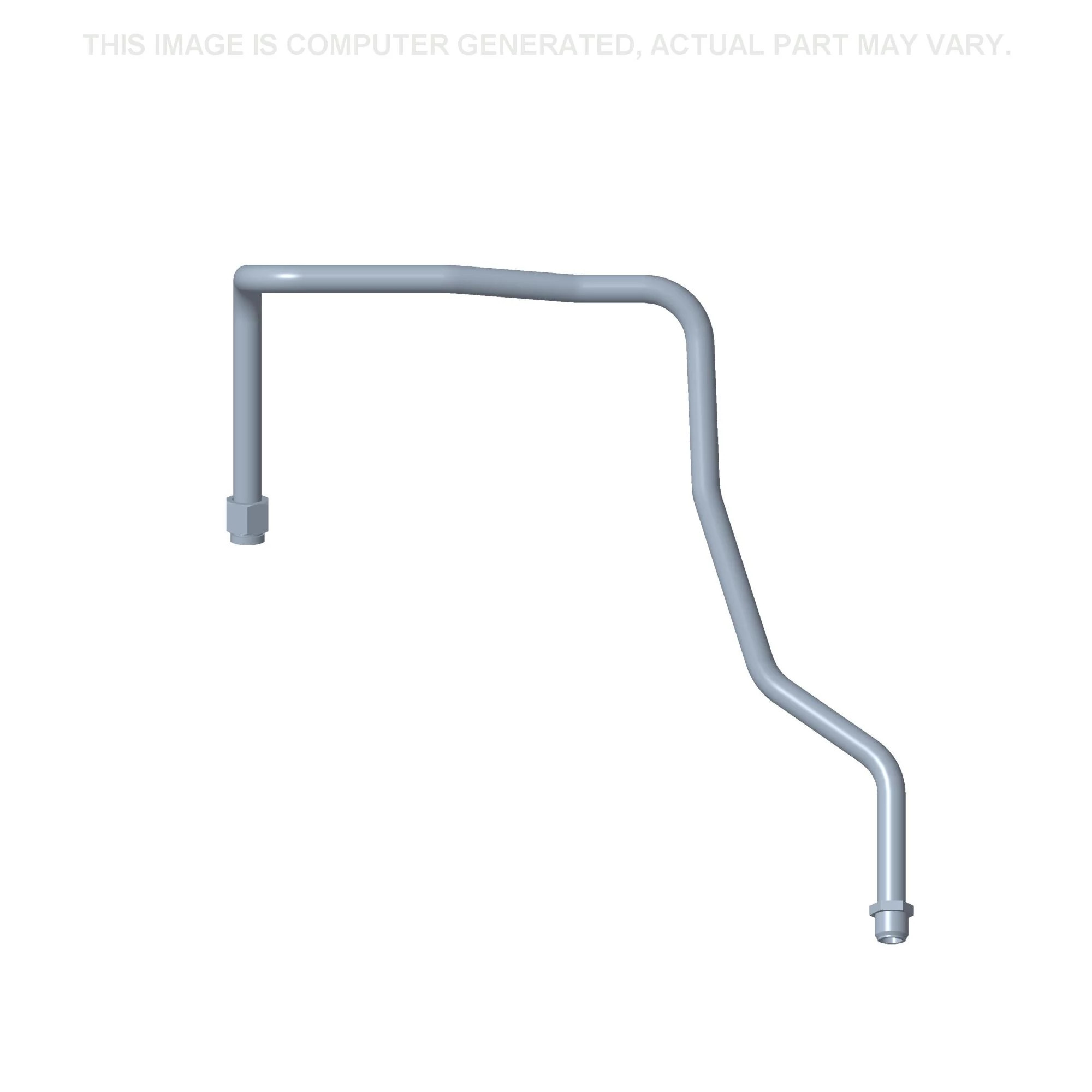 HYD TUBE | NEWHOLLANDCE | US | EN