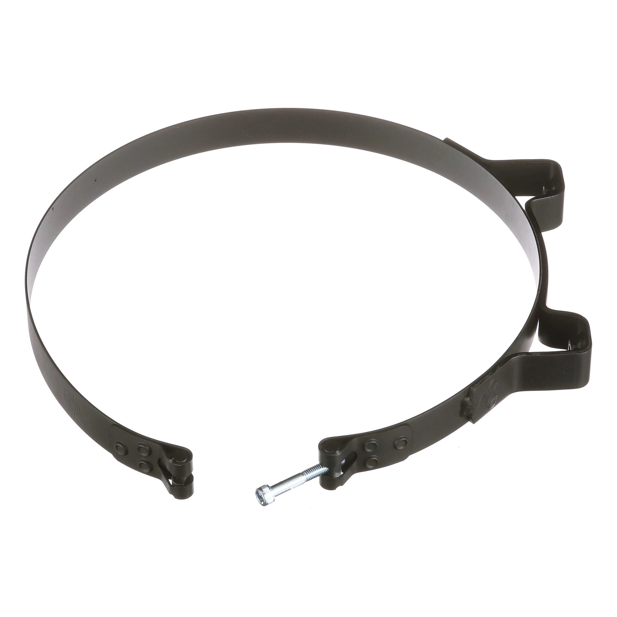 CLAMP | NEWHOLLANDAG | US | EN