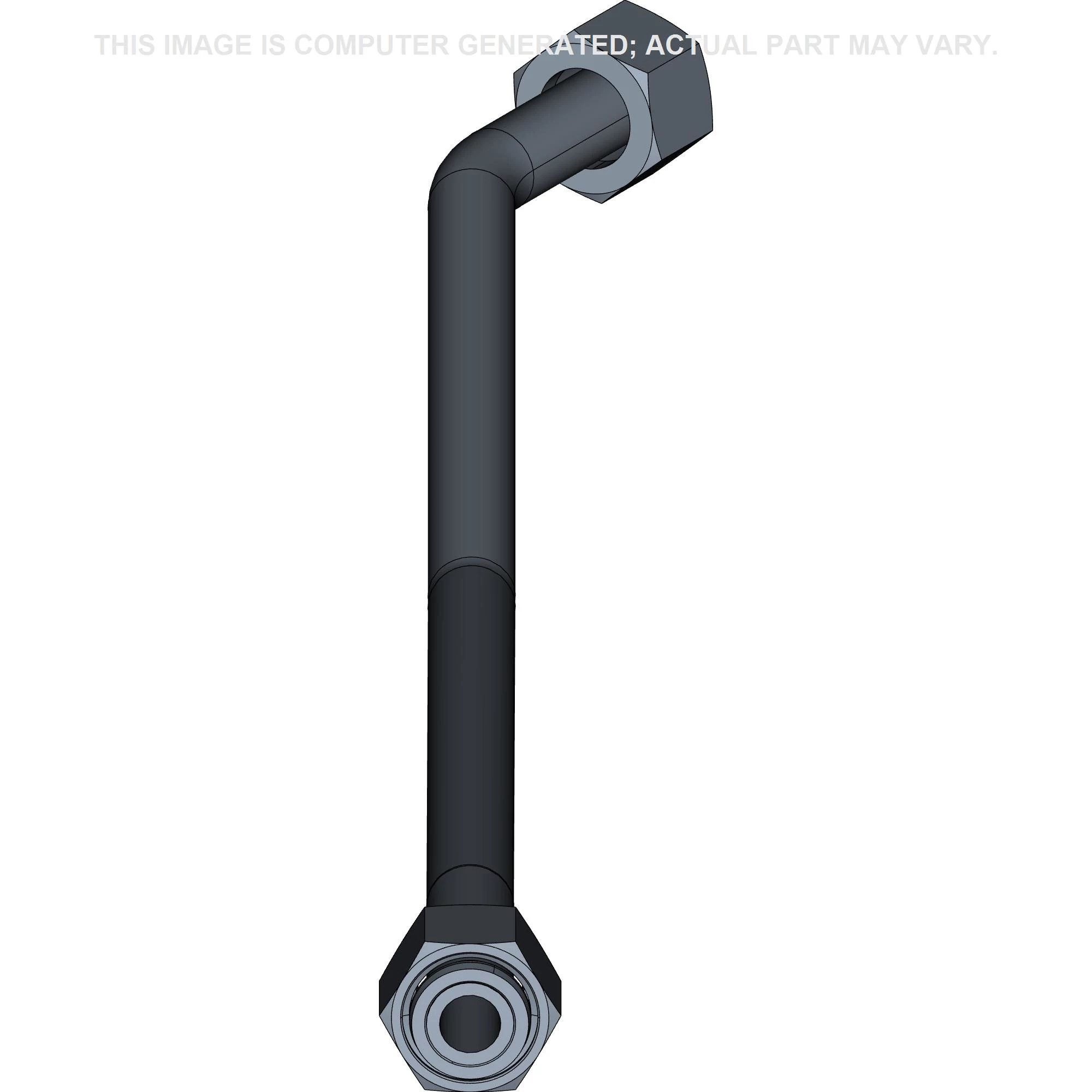 HYD TUBE | CASECE | CA | EN