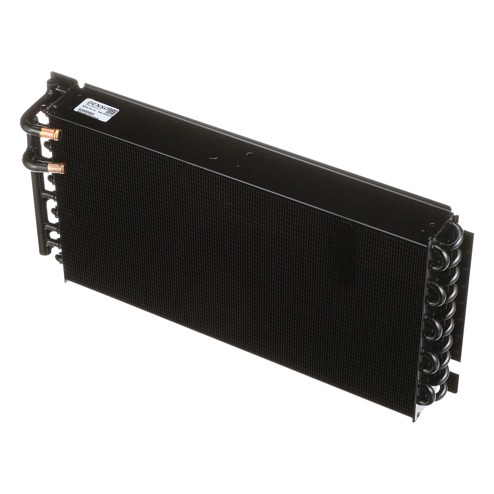 OIL COOLER | NEWHOLLANDAG | IE | EN